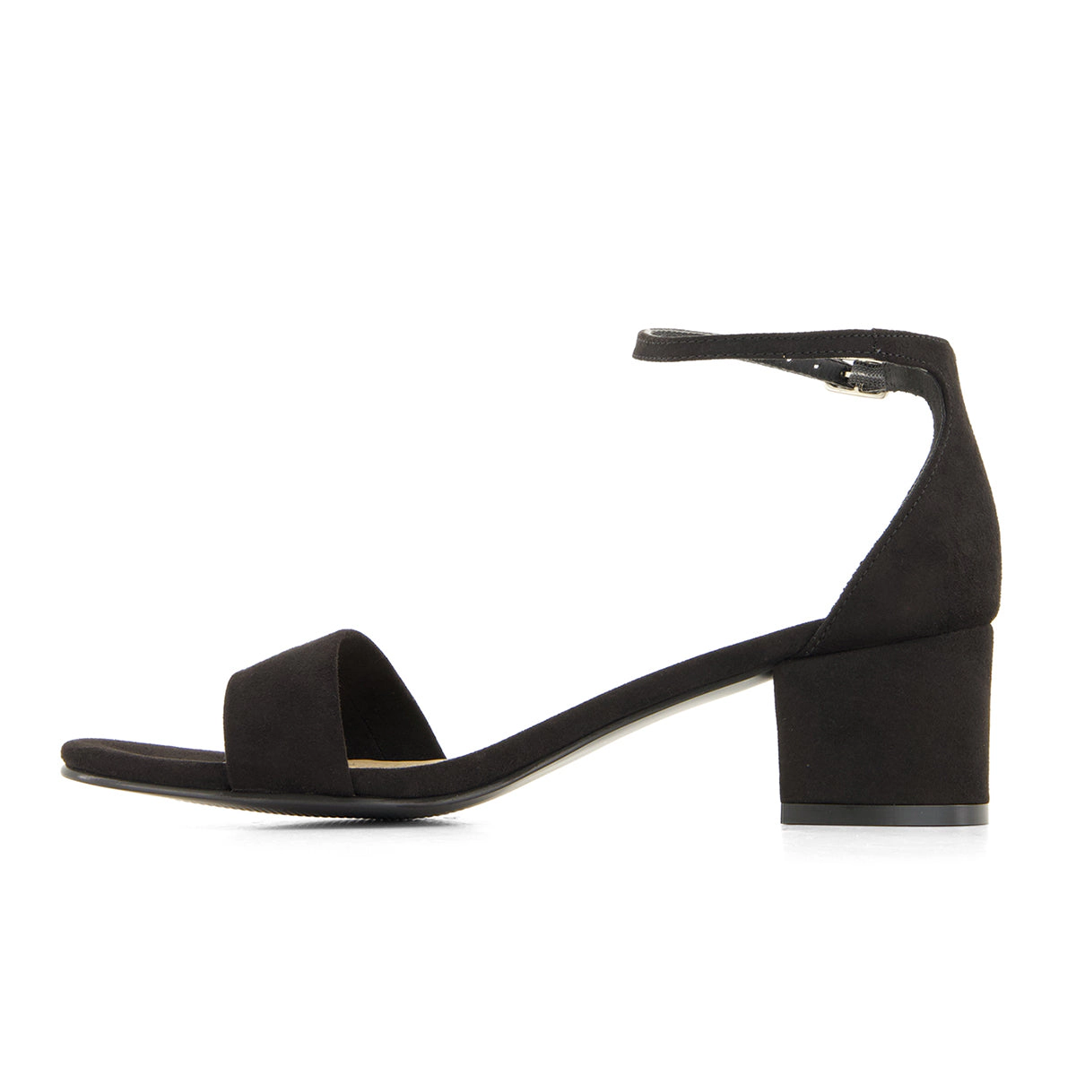 Andrea Womens Ankle-Strap