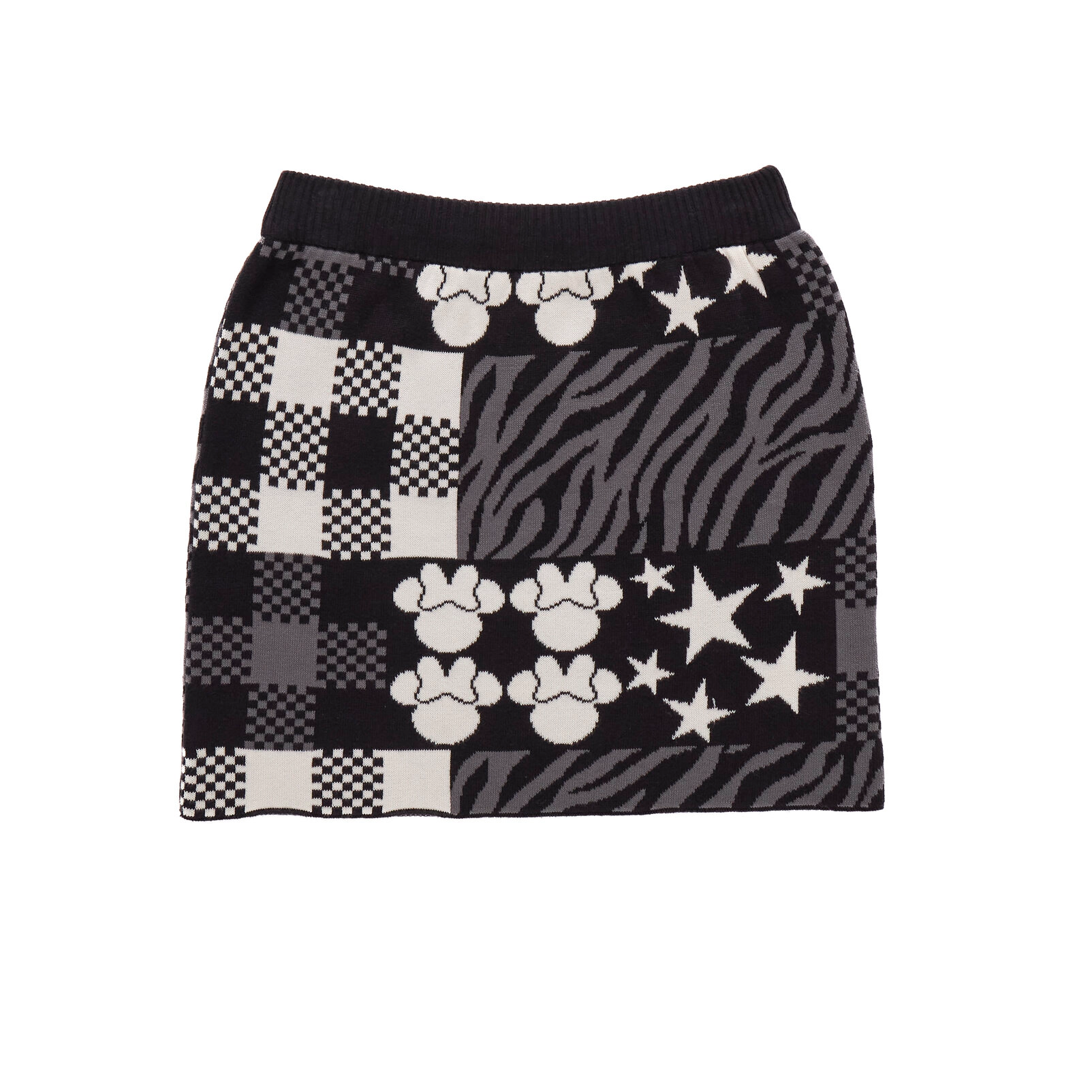 Disney Minnie Mouse Women's Knit Skirt