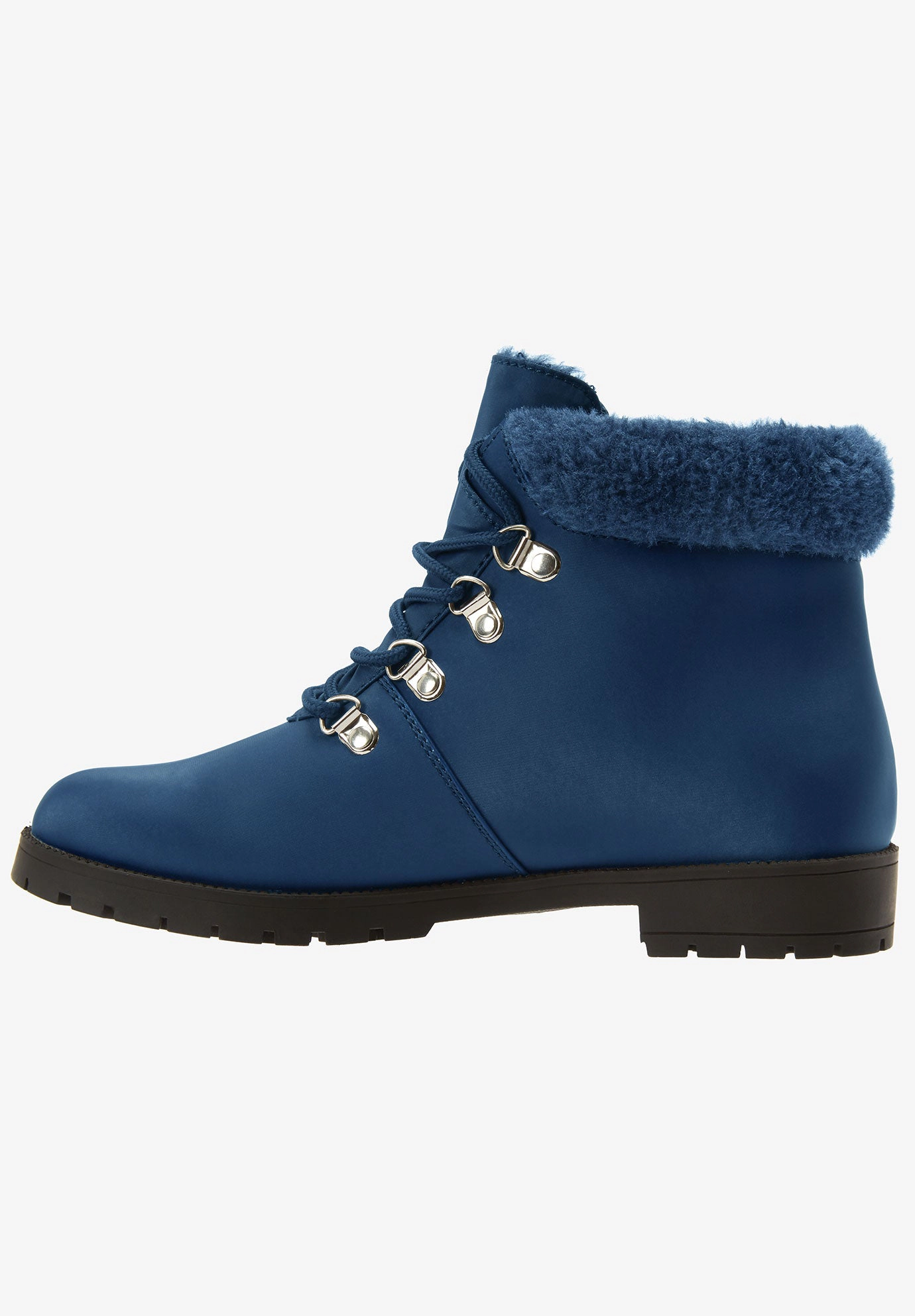 Comfortview Women's The Vylon Hiker Bootie