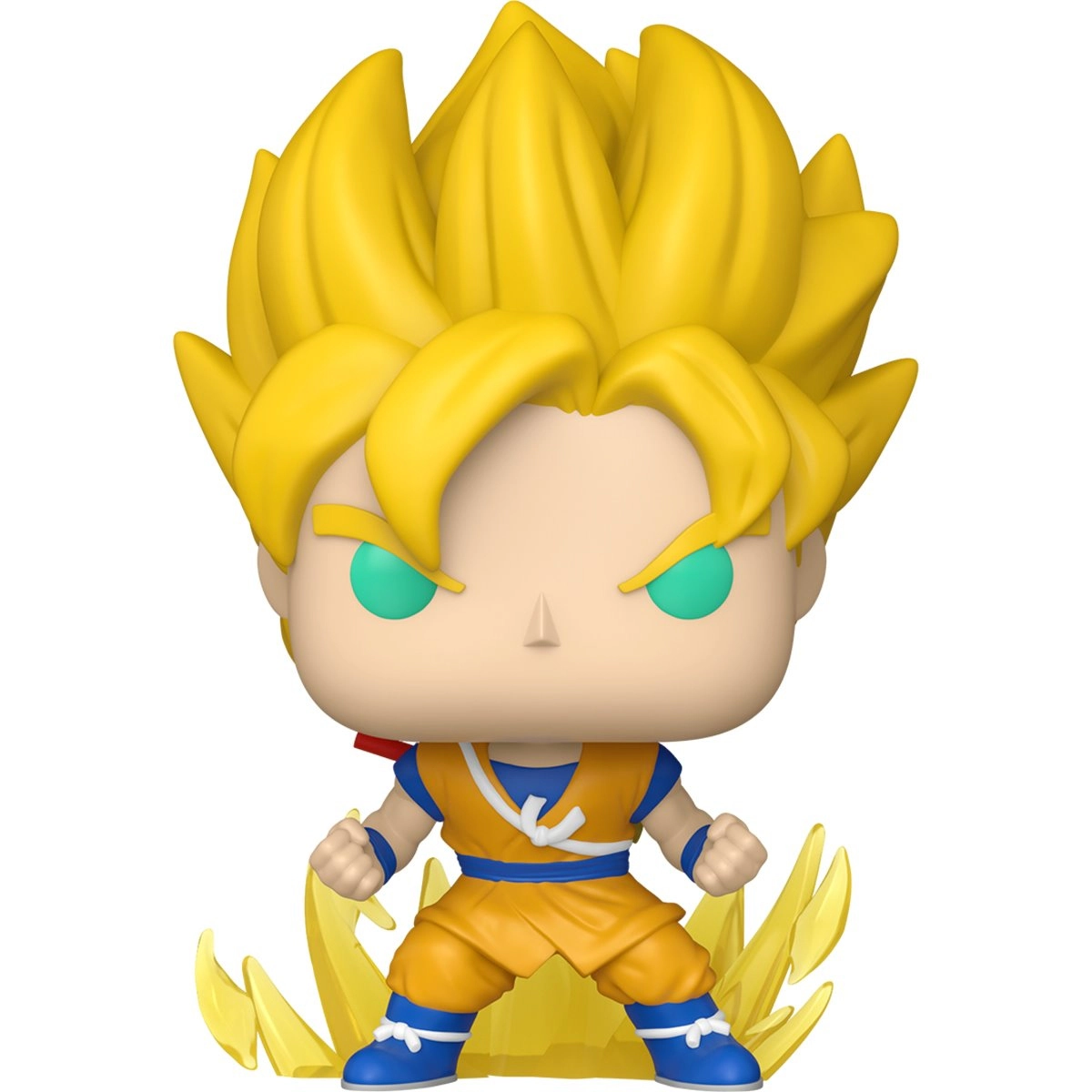 Funko Pop! Dragon Ball Daima: Super Saiyan Son Goku #2305