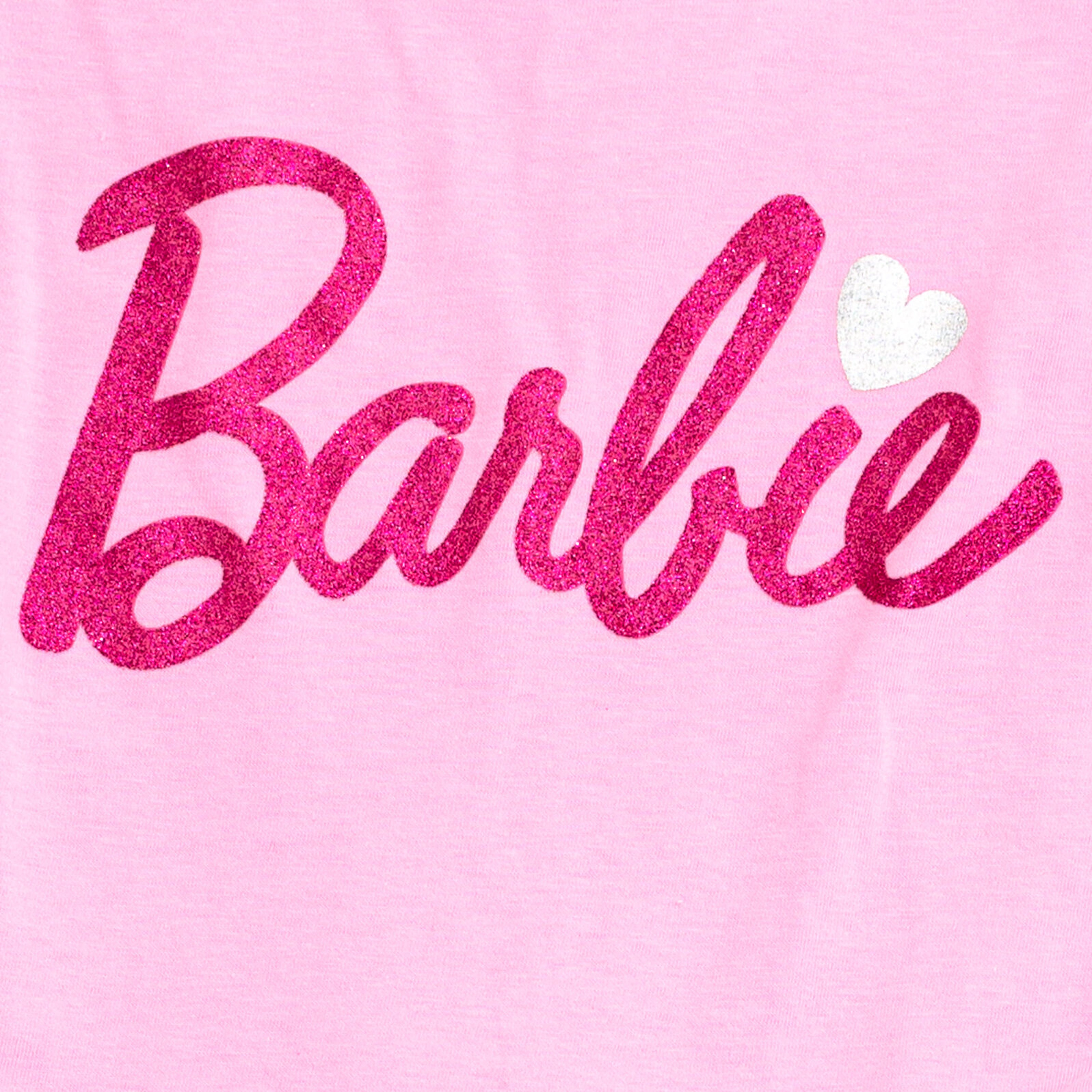Barbie Girls' Glitter Tutu Dress