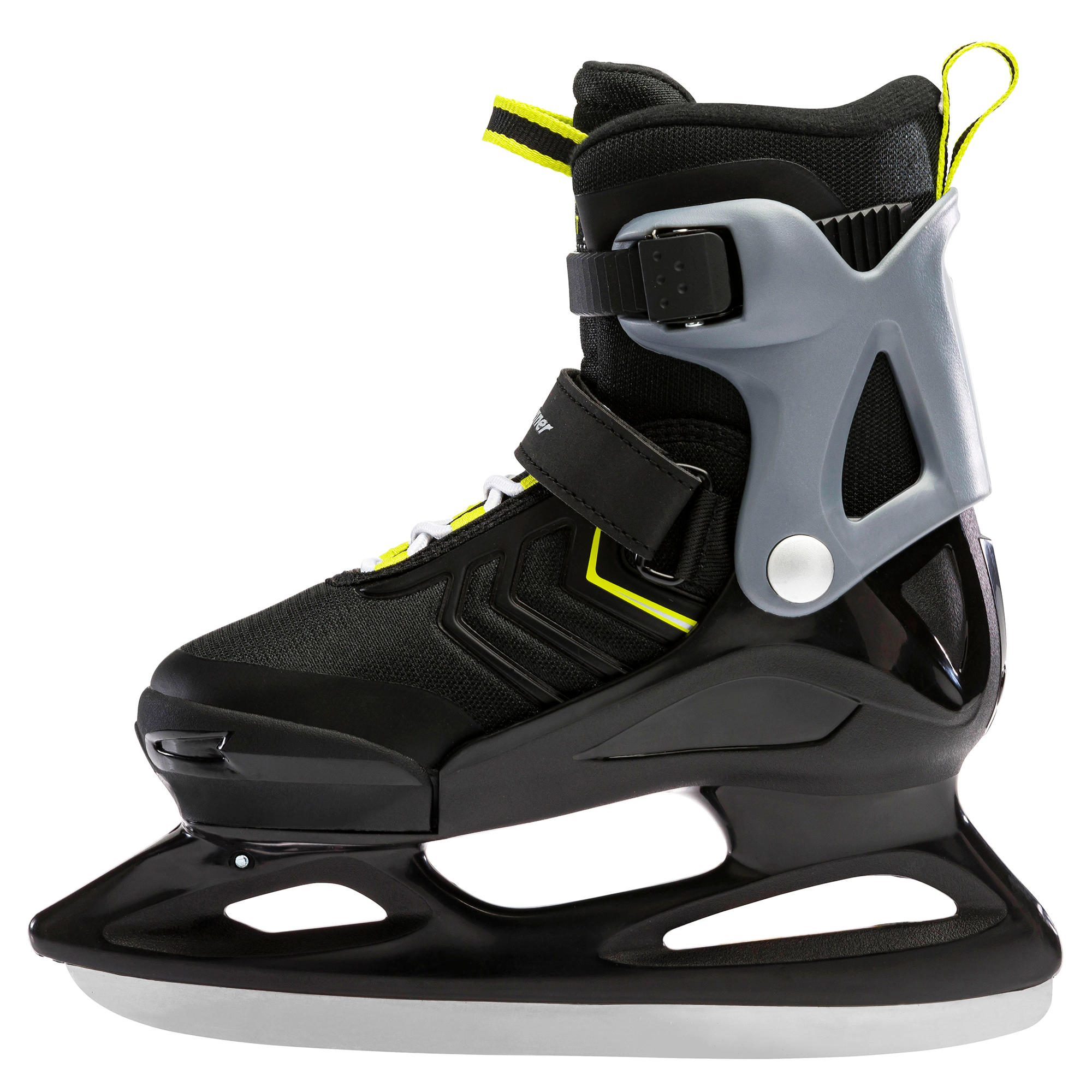 Bladerunner by Bladerunner Micro XT Boys Adjustable Ice Skates