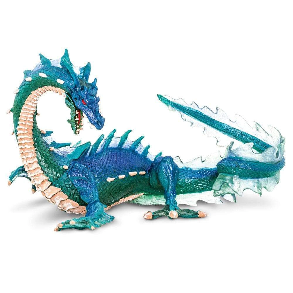 Safari Ltd. - Sea Dragon Kids Toy Figure