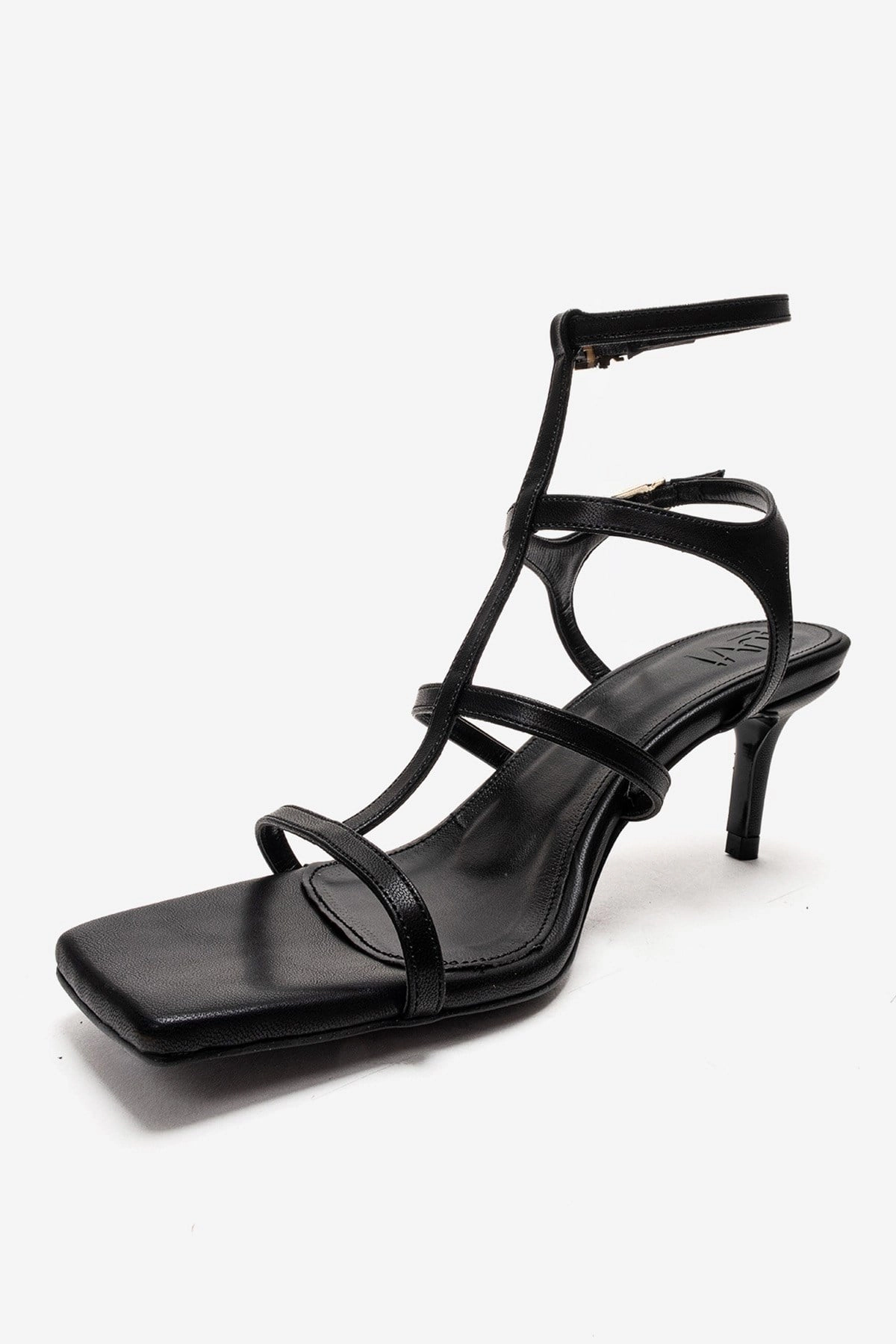 Prologue Shoes Womens Viento Stiletto Sandal