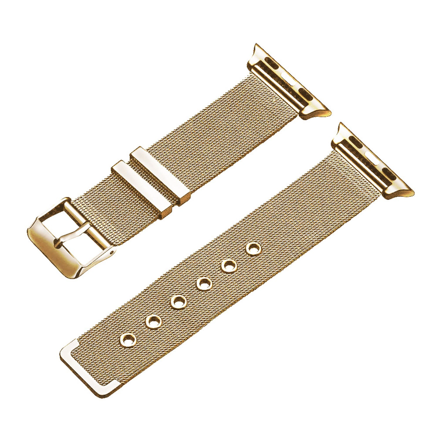GBruno Stainless Steel Band For 42mm Apple Watch