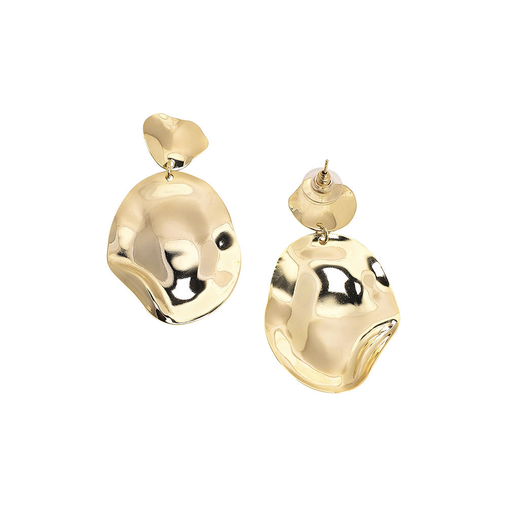 SOHI Women's Casual Drop Earrings
