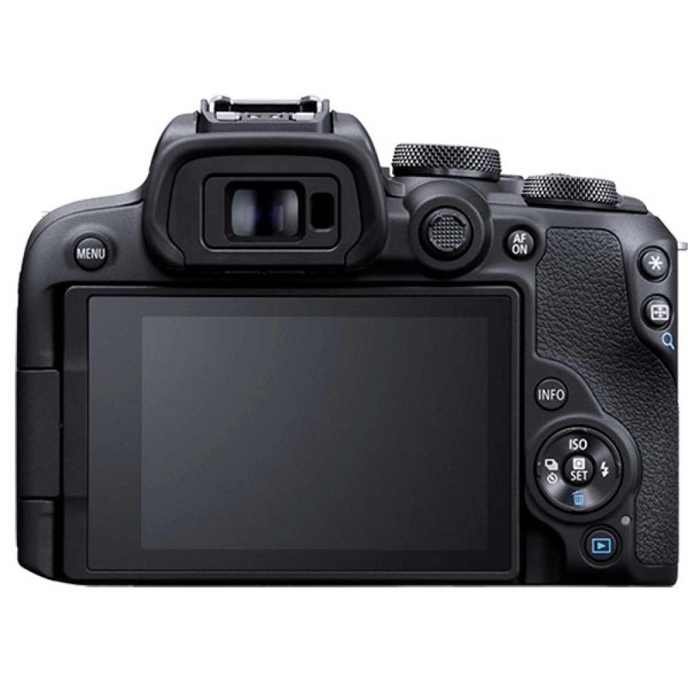 Canon EOS R10 Mirrorless Camera