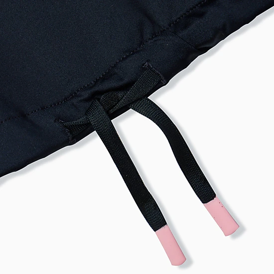 Rockets of Awesome Rockstar Cinched Active Top for Girls