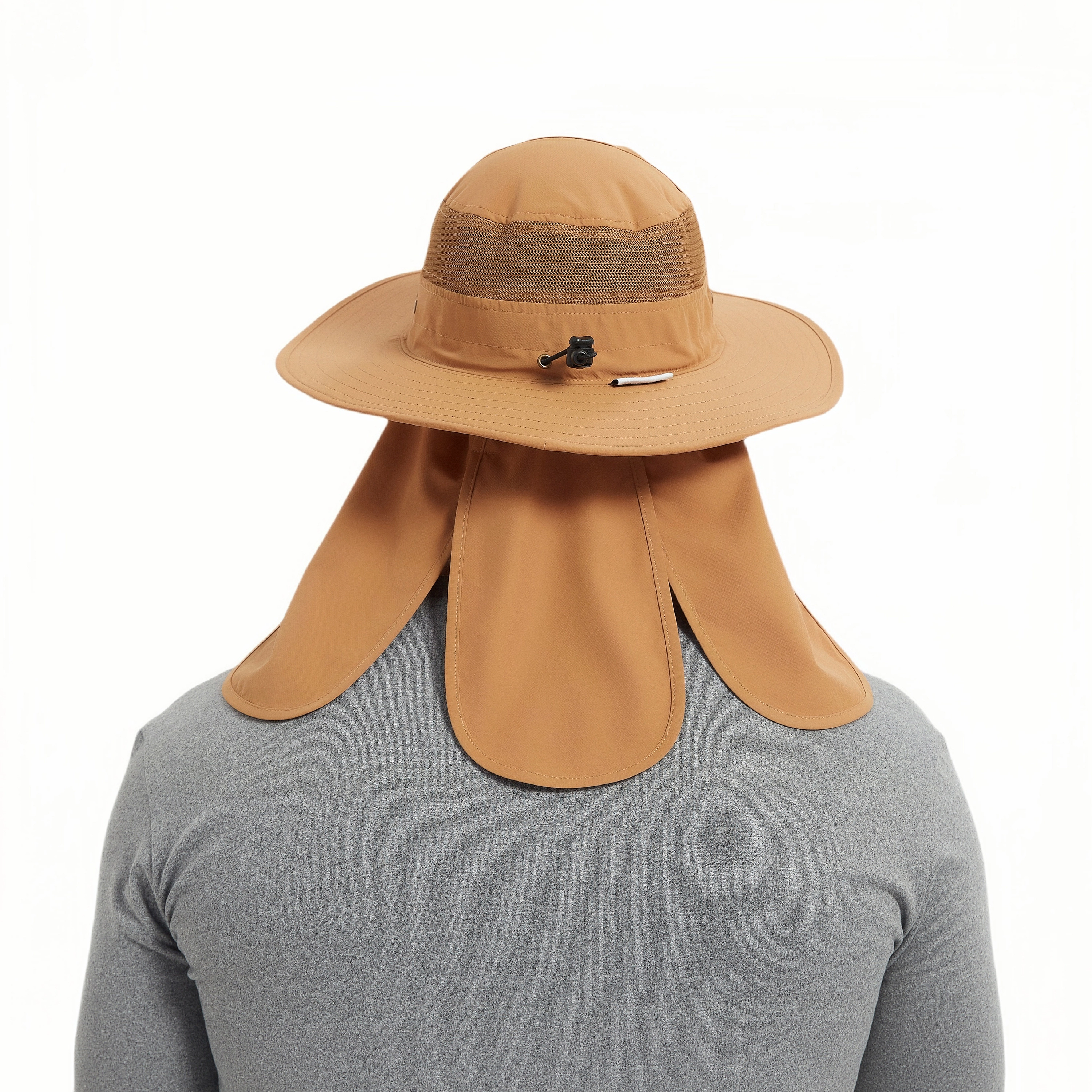 KANUT SPORTS Keya Boonie Hat - UPF 50+ Sun Protection, Packable, Floatable