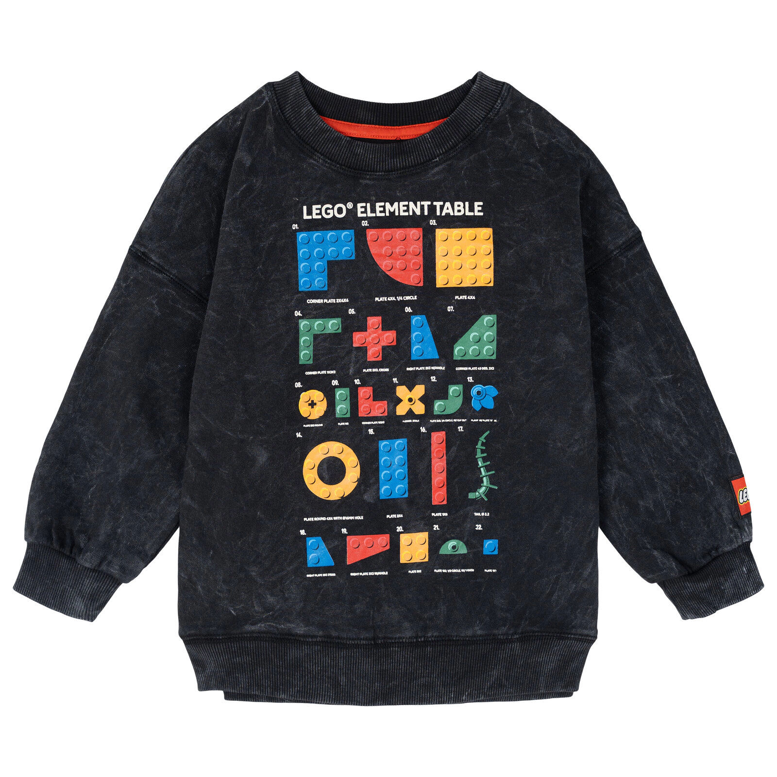 LEGO Pullover Sweatshirt