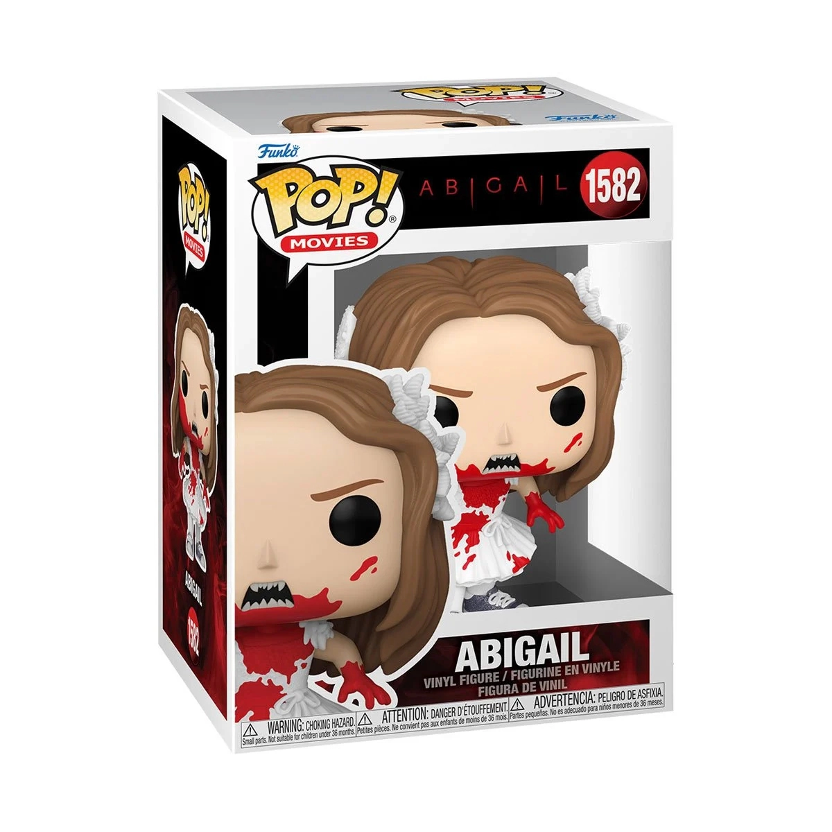 Funko Pop! Abigail #1582