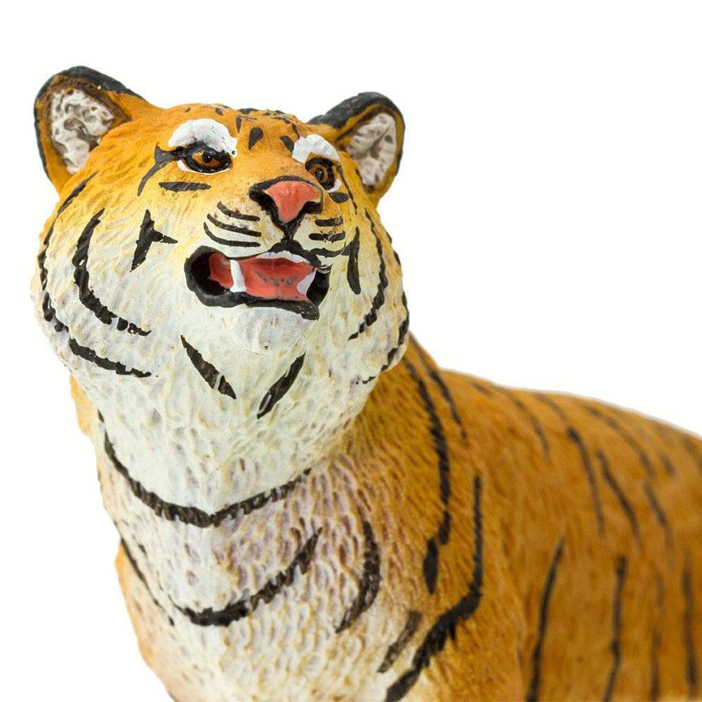 Safari Ltd. - Bengal Tigress Kids Toy Figure