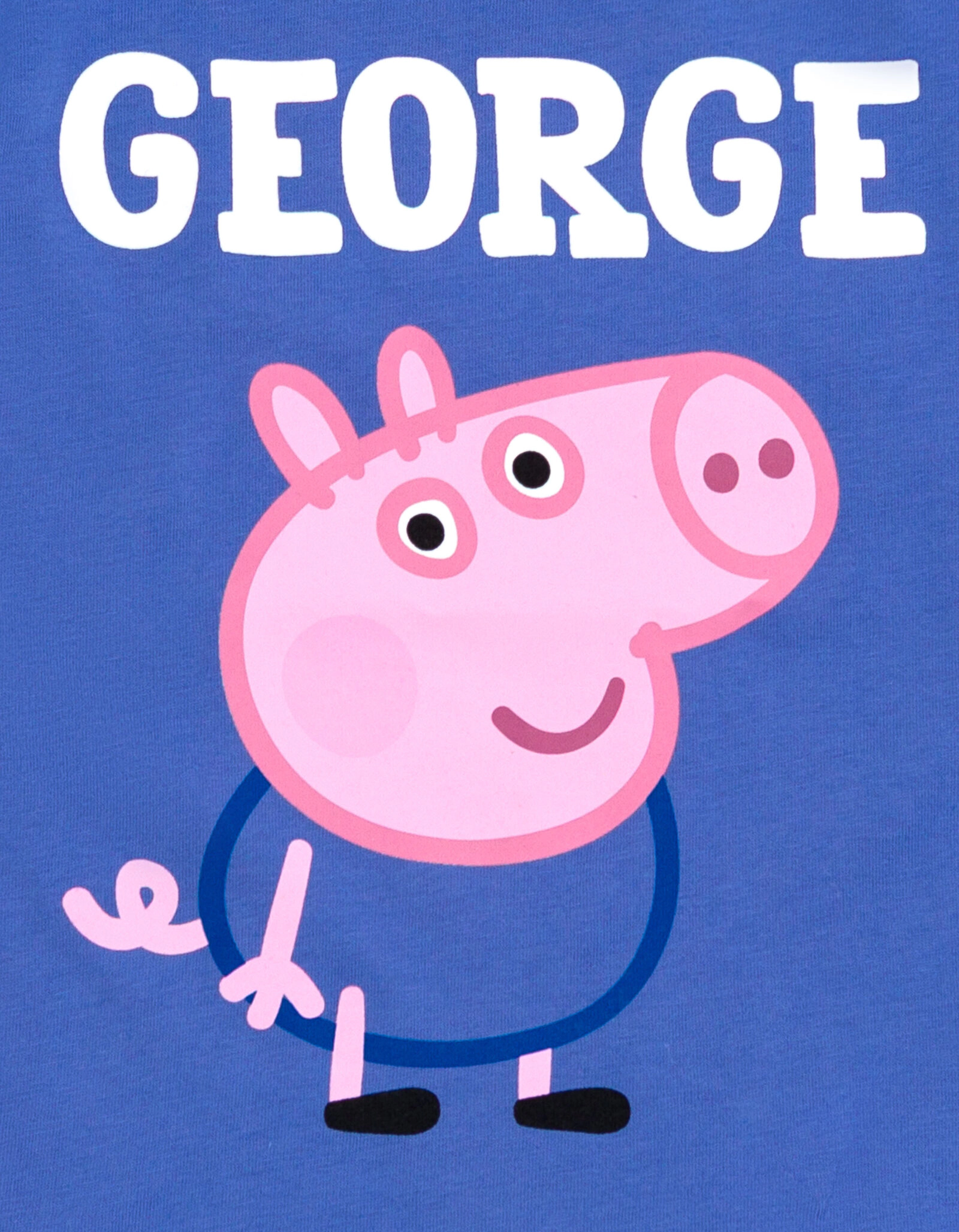 Peppa Pig Short Sleeve T-Shirt