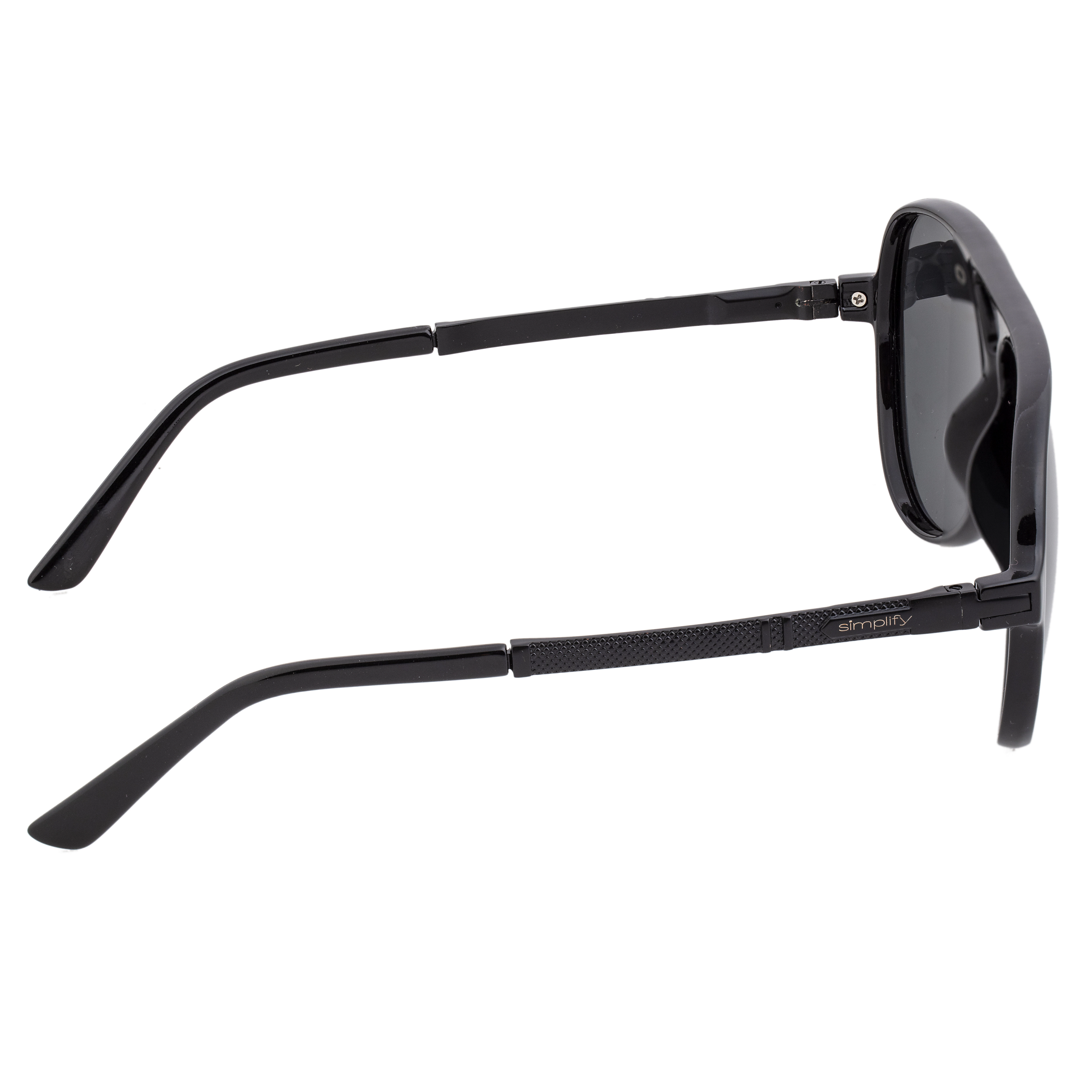 Simplify Spencer Mens Polarized Sunglasses
