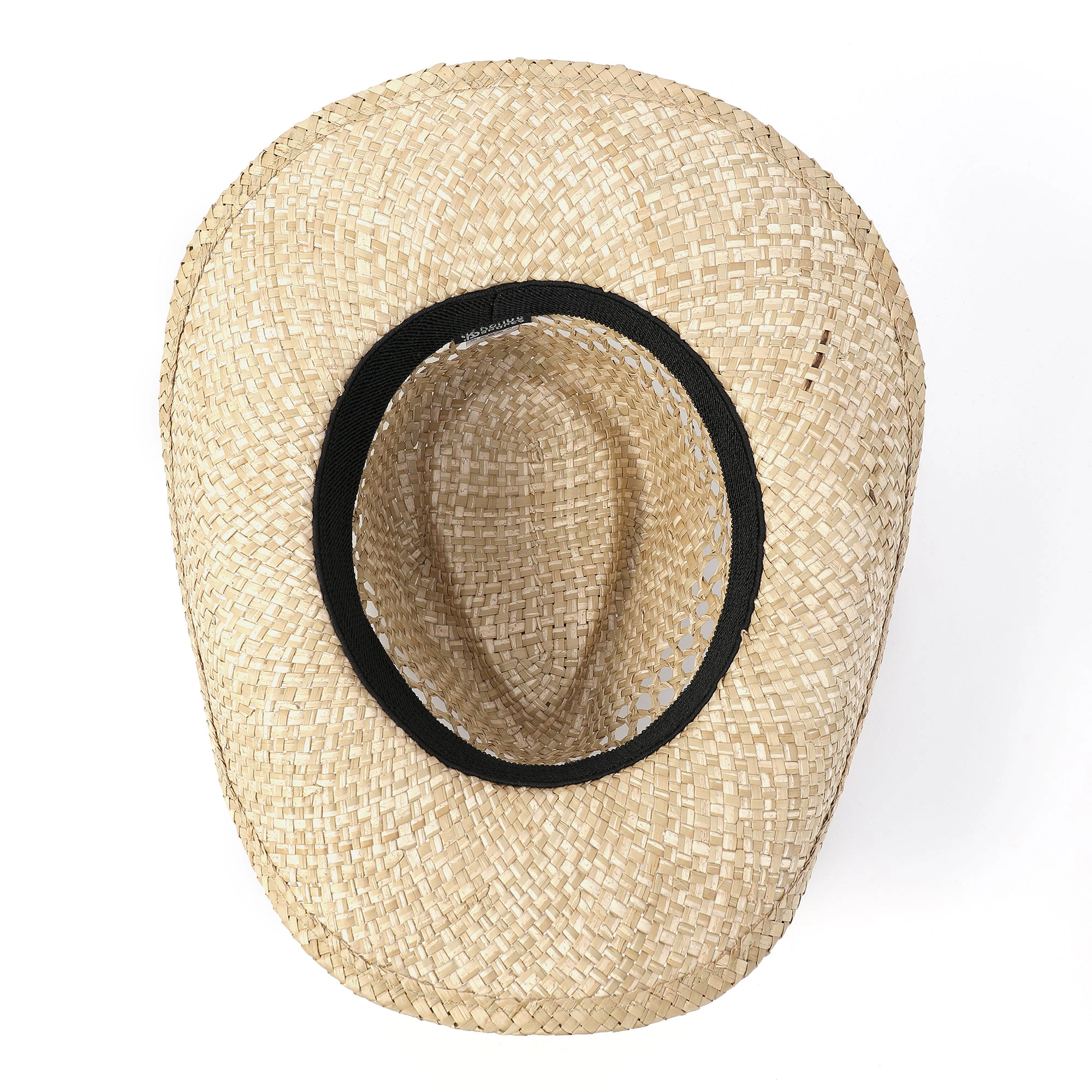 Kanut Sports Antora Natural Straw Sun Hat