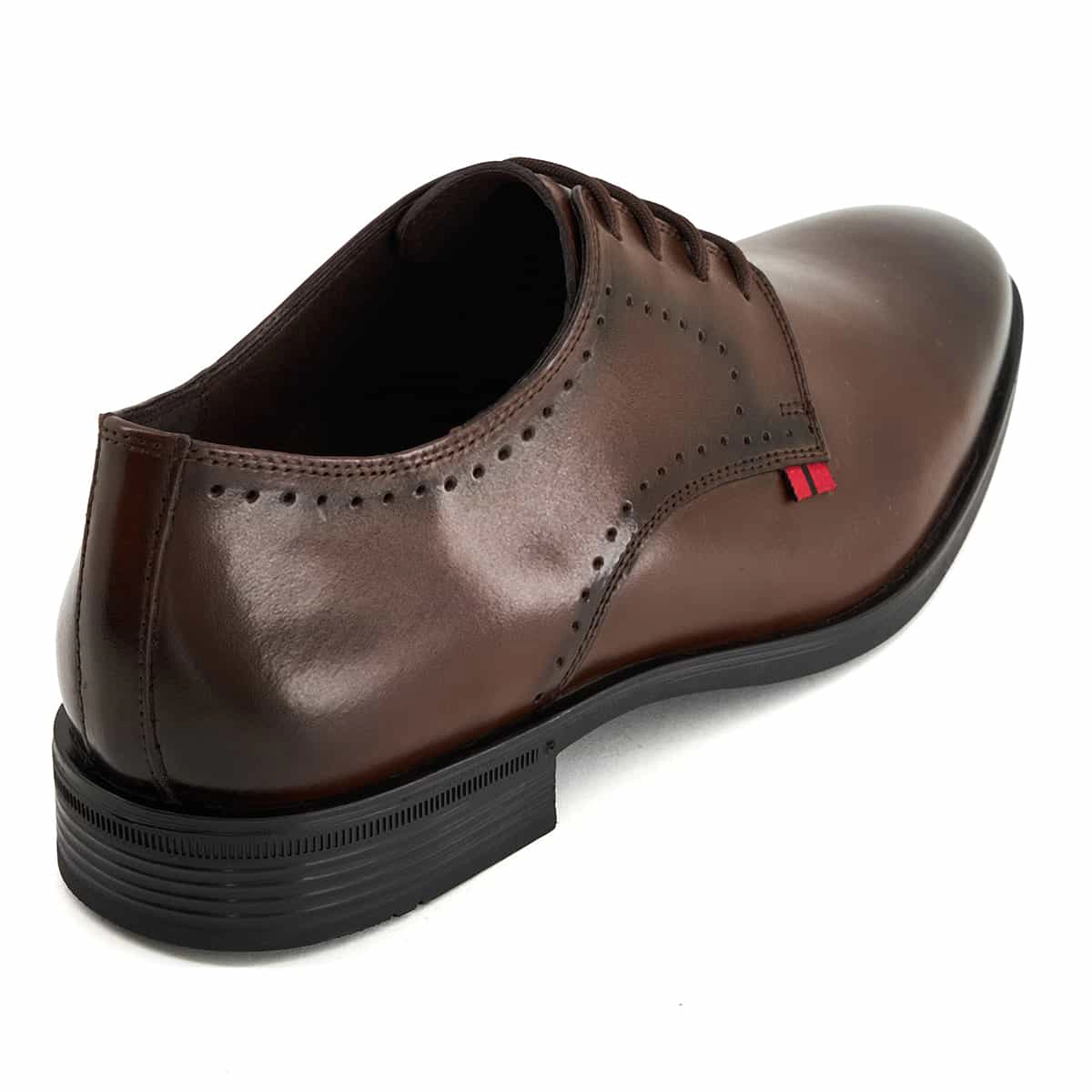 Andrea Men Mens Oxfords Leather