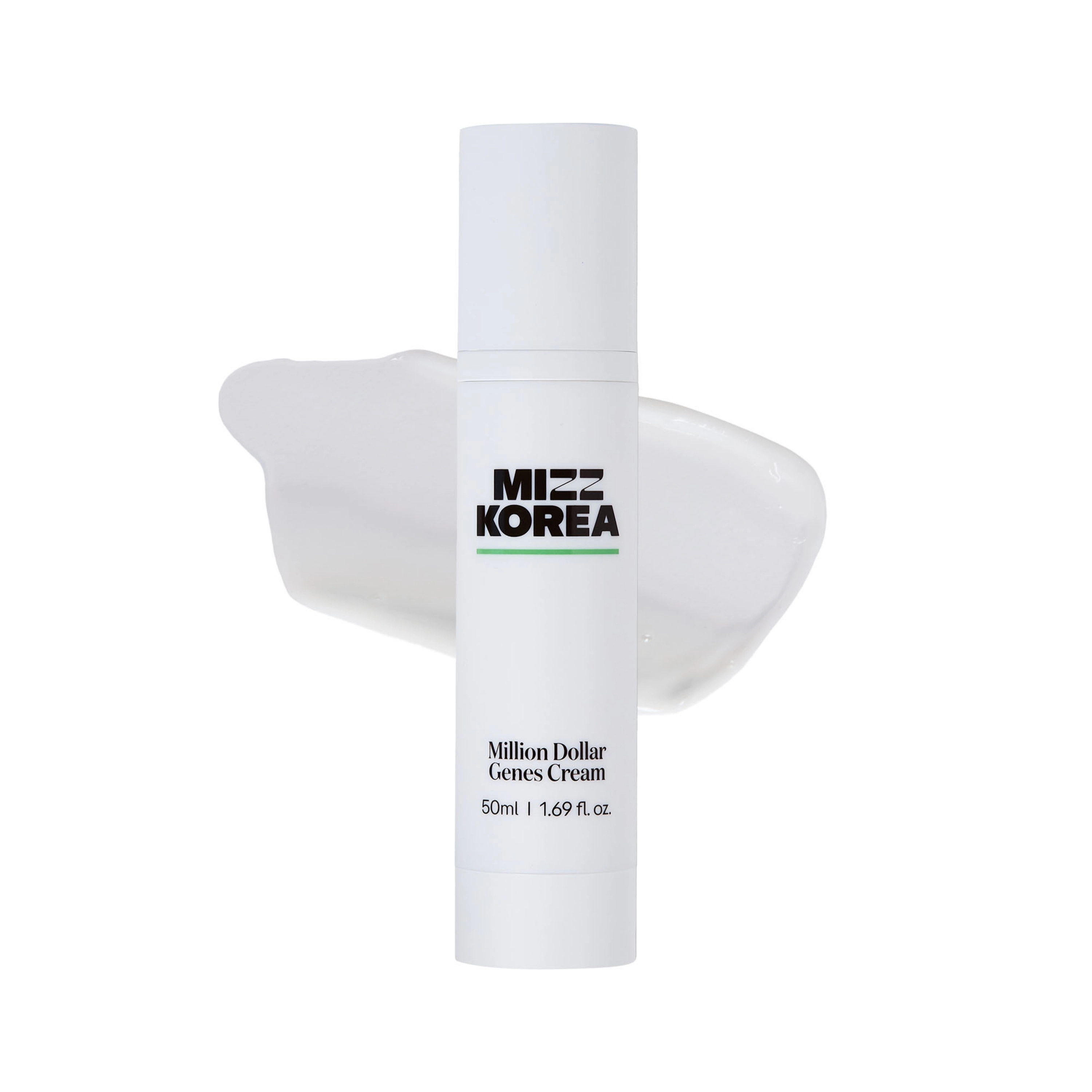 Mizz Korea Million Dollar Genes Cream