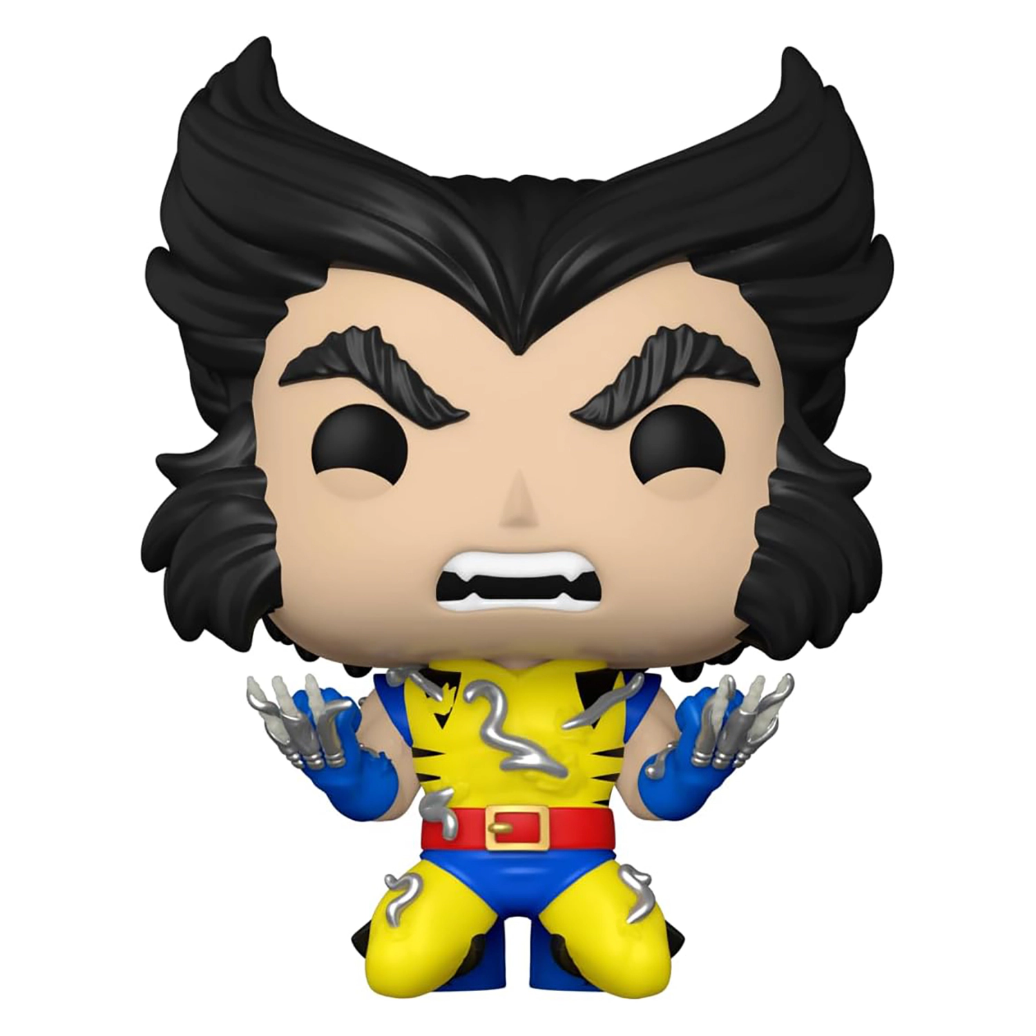 Funko Pop! Wolverine 50 Years, Fatal Attractions #1372