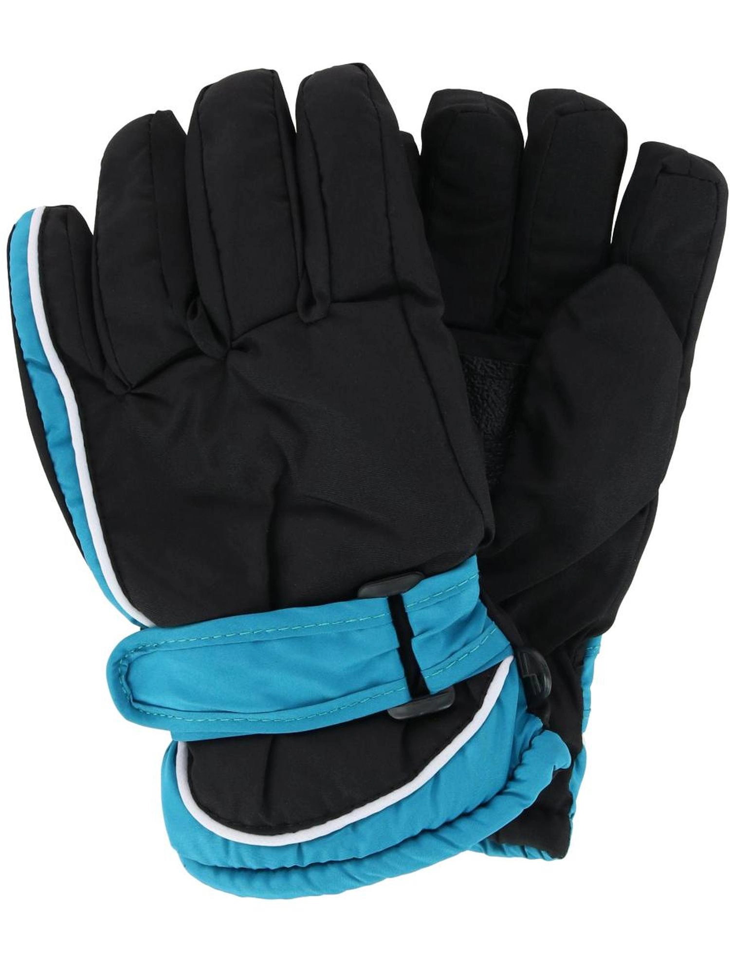 Iceberg Polar Wear Kids' 4-7 Thermal Lined Water Repellant Ski Glove