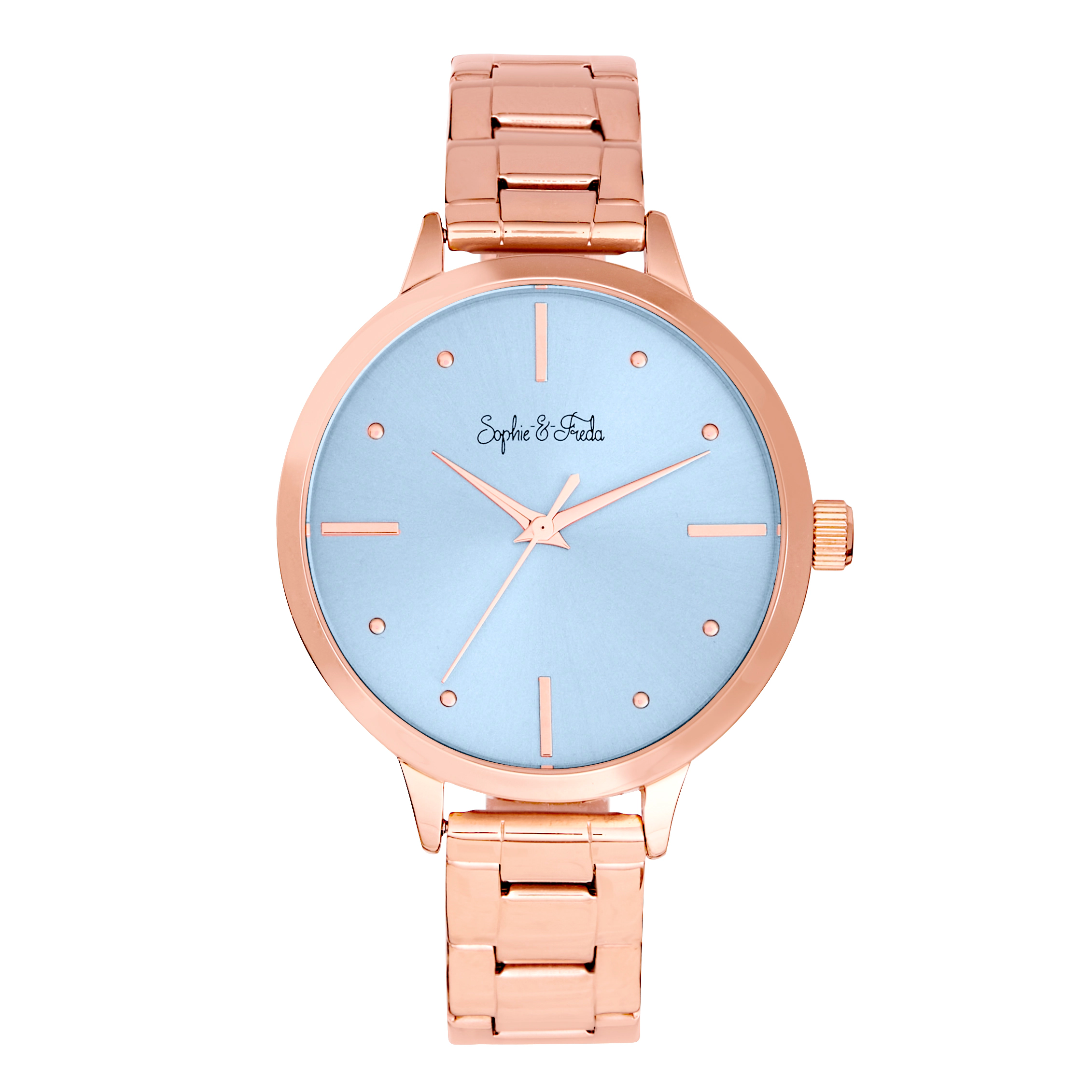 Sophie and Freda Milwaukee Bracelet Watch