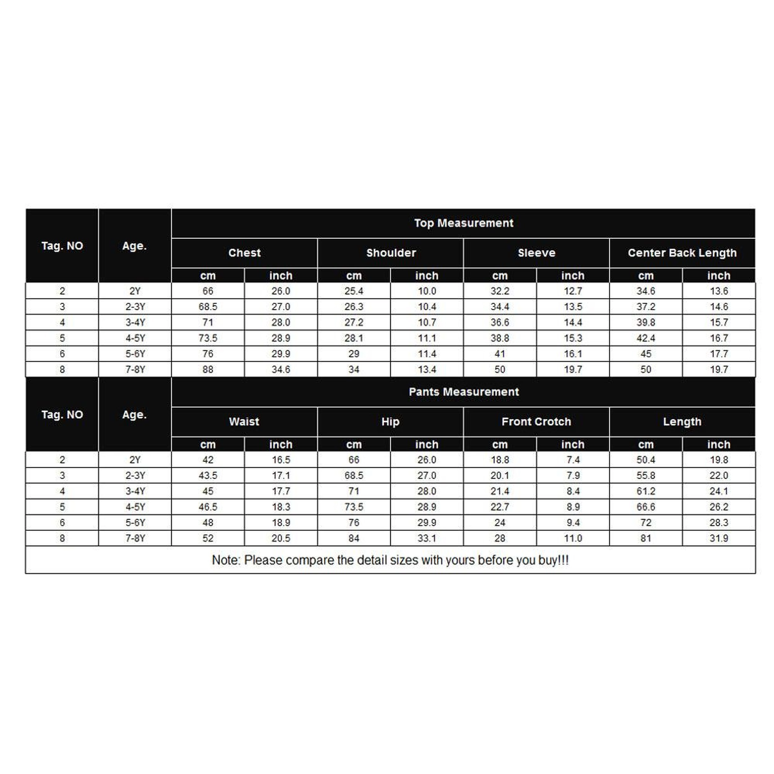 Arshiner Boys Piece Outfits Crewneck Sweatshirt Top Casual Pants Set Sweatsuit Fall