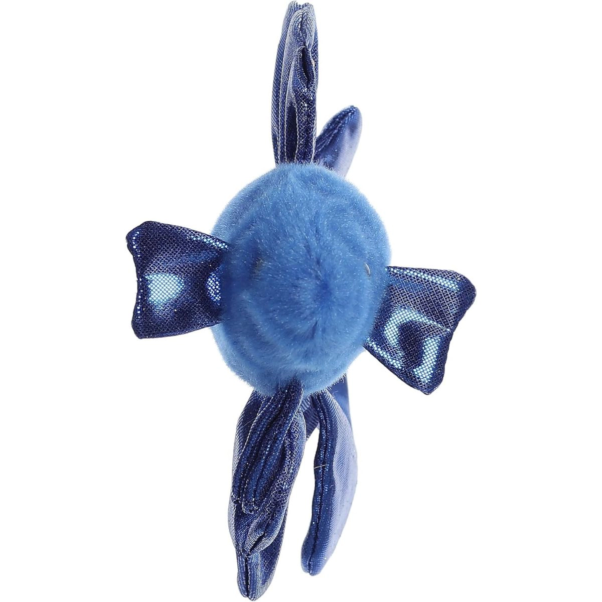 Aurora Mini Flopsie Finley Betta Fish Stuffed Animal - 8.5-Inch Plush
