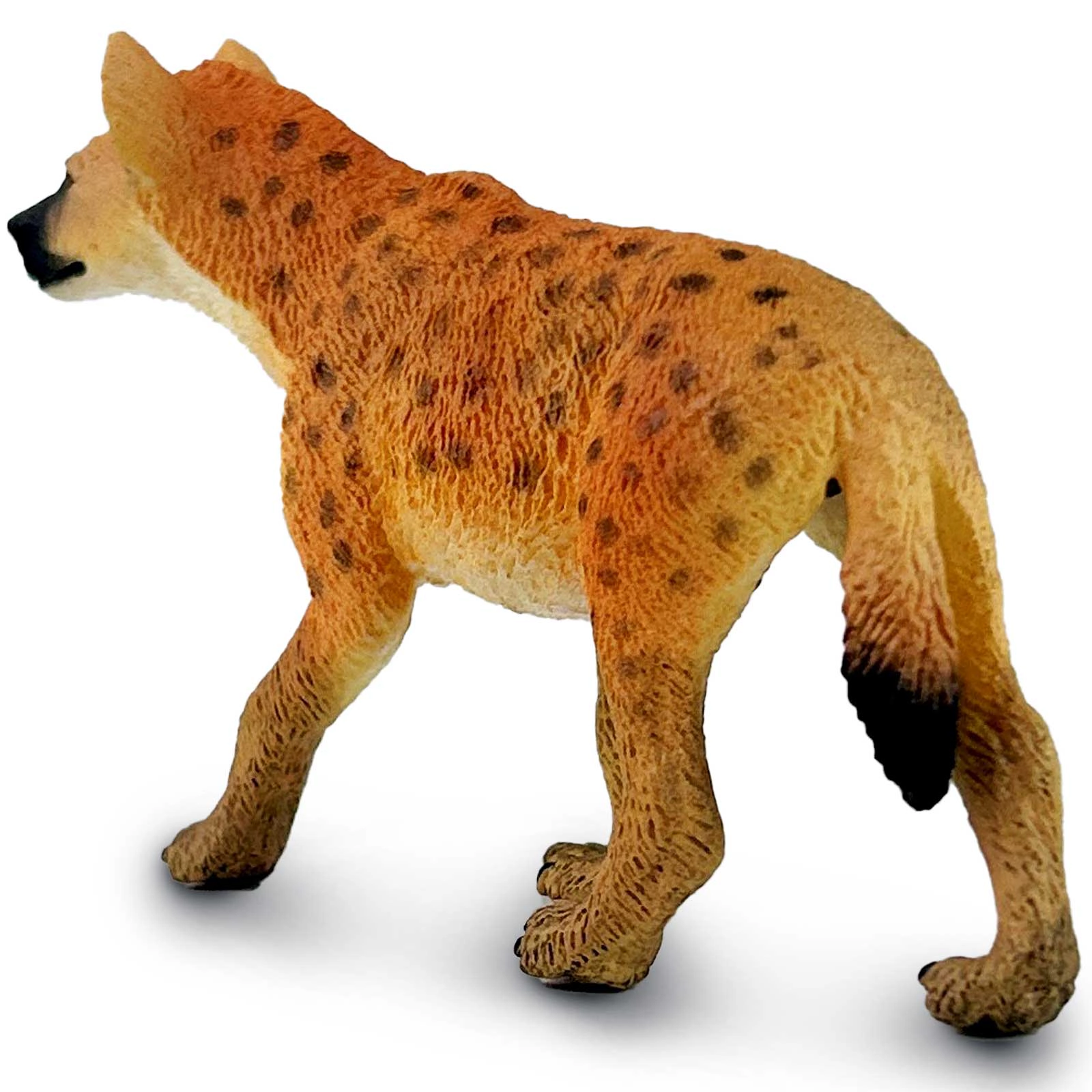 Safari Ltd. - Spotted Hyena Kids Toy Figure