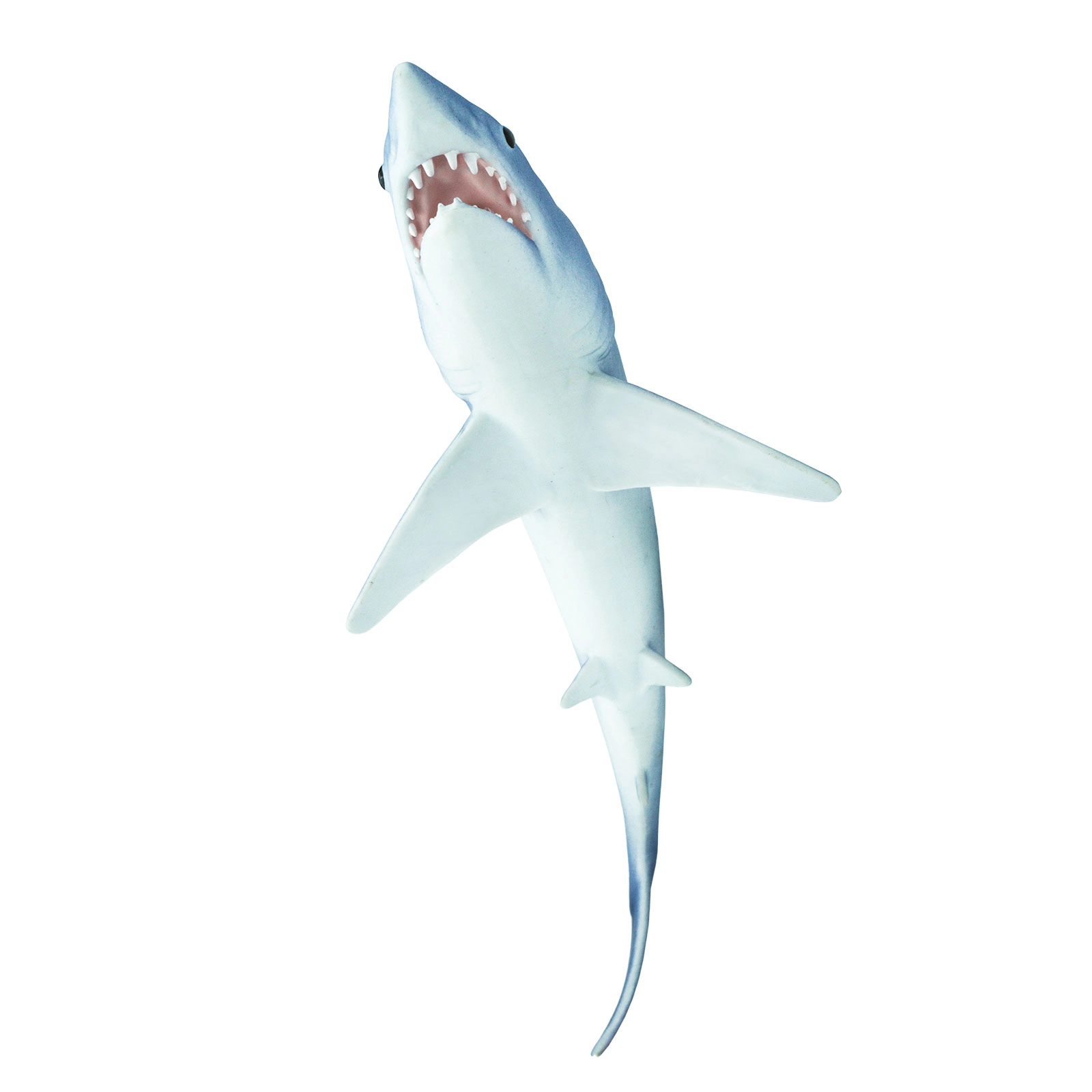 Safari Ltd. - Mako Shark Kids Toy Figure
