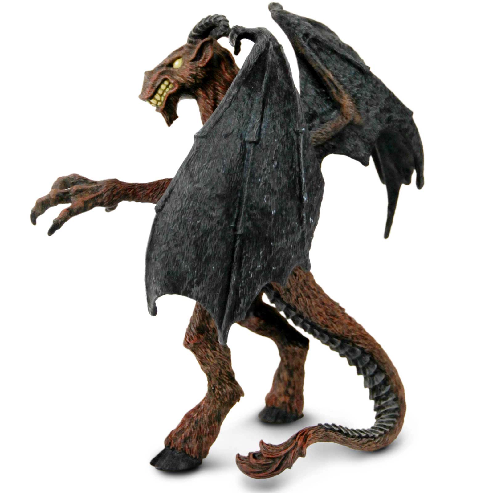 Safari Ltd. - Jersey Devil Kids Toy Figure