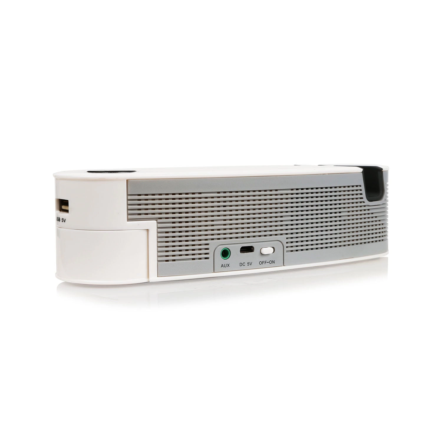GBruno NFC Wireless Bracket Speaker With Stand
