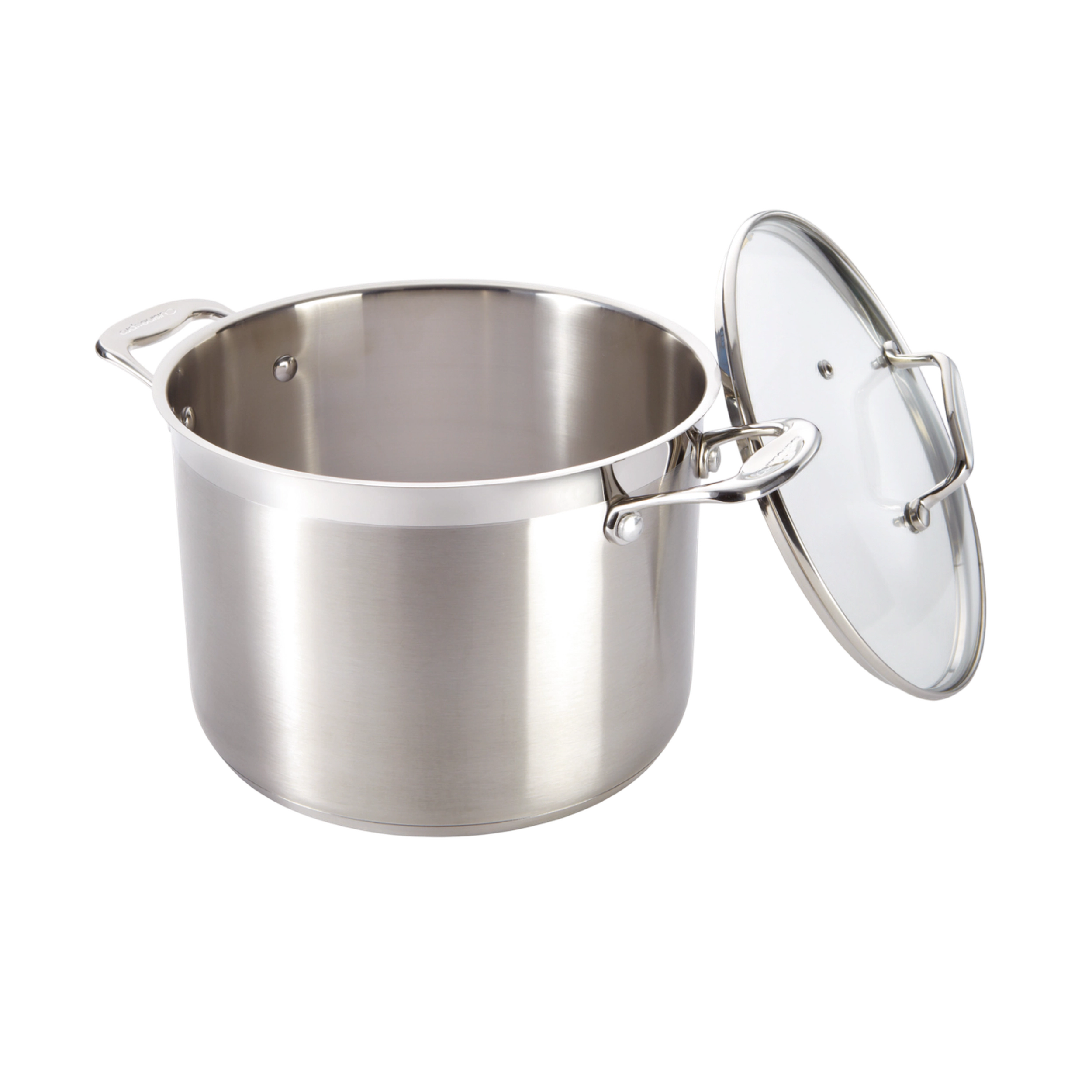 Cuisine::pro® iconiX® Casserole With Lid 9.5"