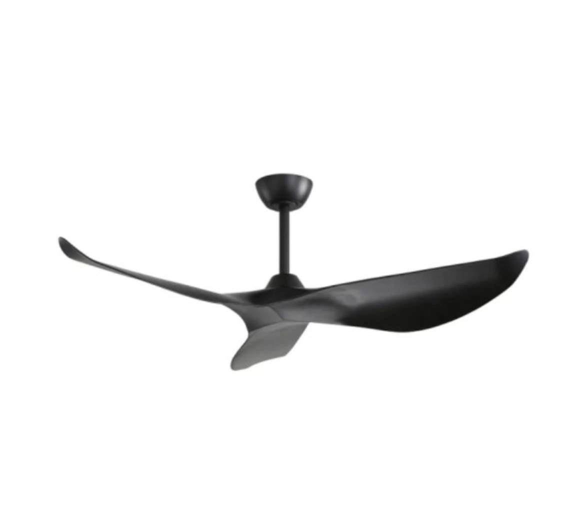 Vogued Glam 6 Speed Remote Control Ceiling Fan