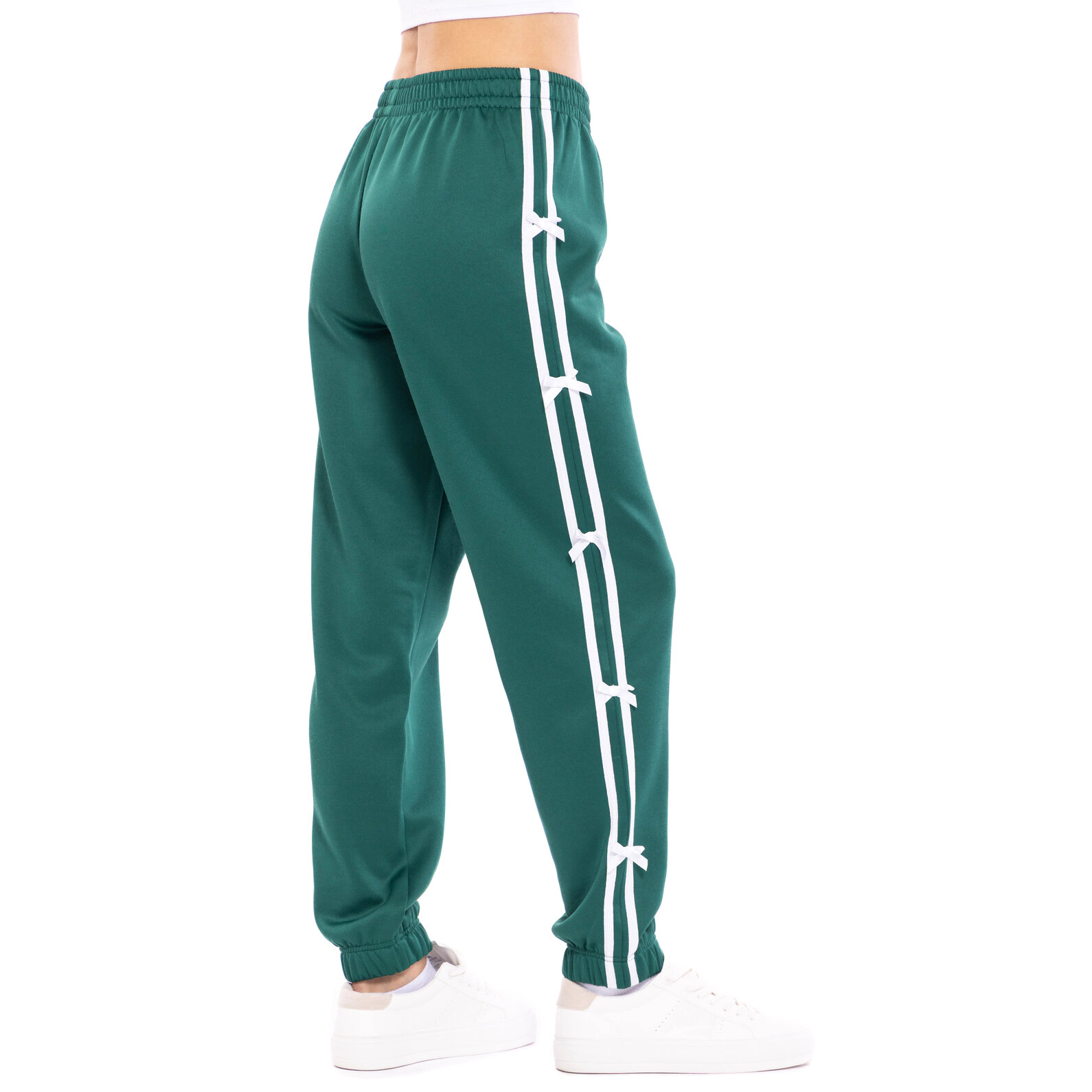 Disney Women's Athletic Track Pants Adult Sizes