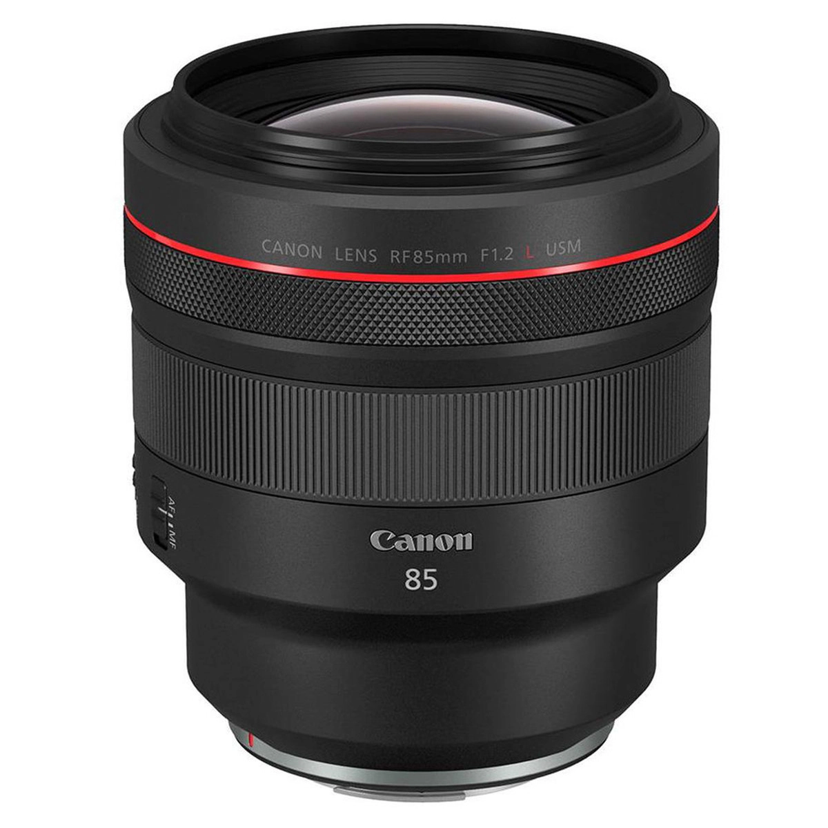 Canon RF 85mm f/1.2L USM Lens
