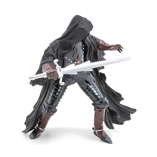 Papo Faceless Horseman Hand-Painted Figurine Collectible - Heirloom ...