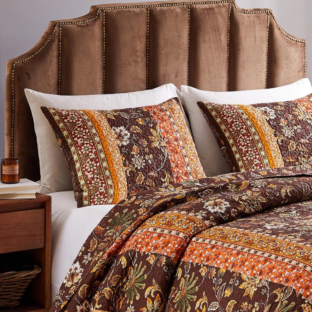 Greenland Home Audrey Pillow Sham