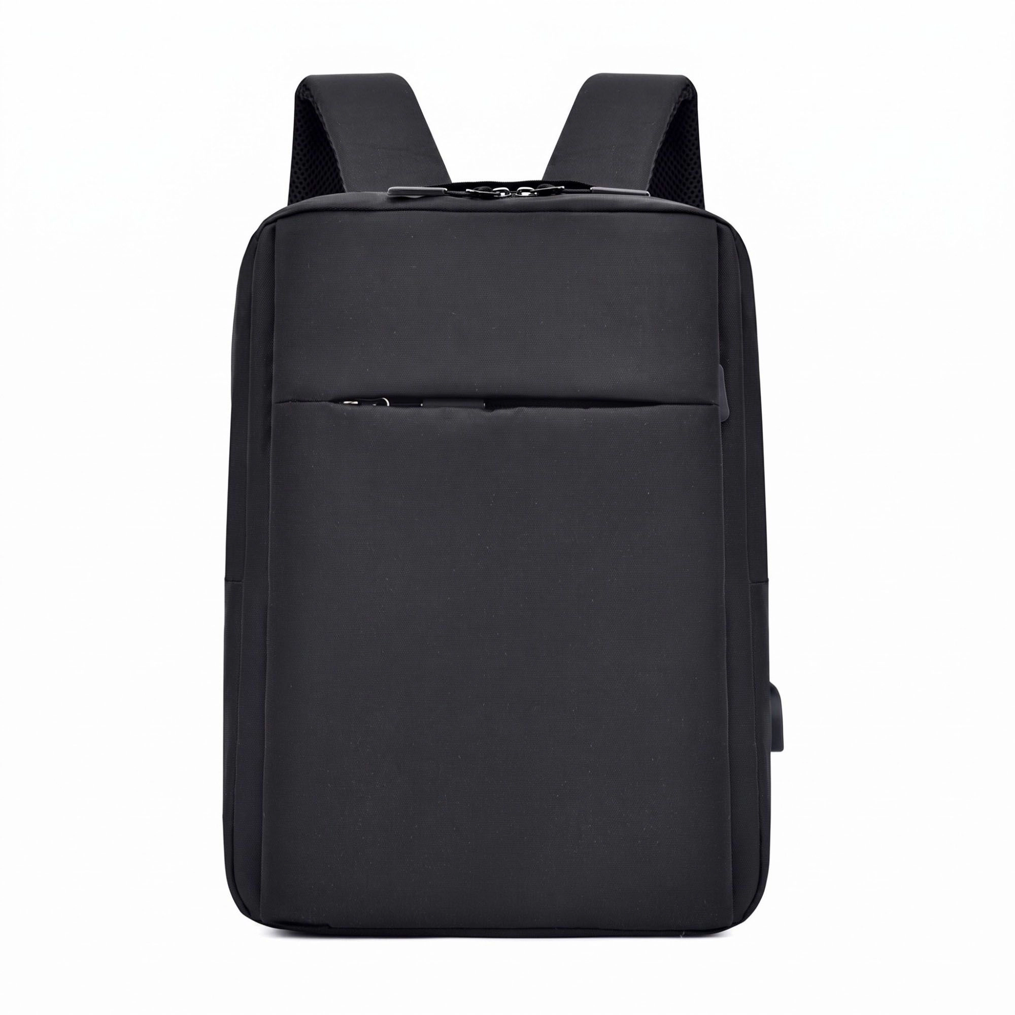 Alilang Women's Modern Slim Laptop Backpack - Professional  Commuter Daypack for Office, School, and Travel