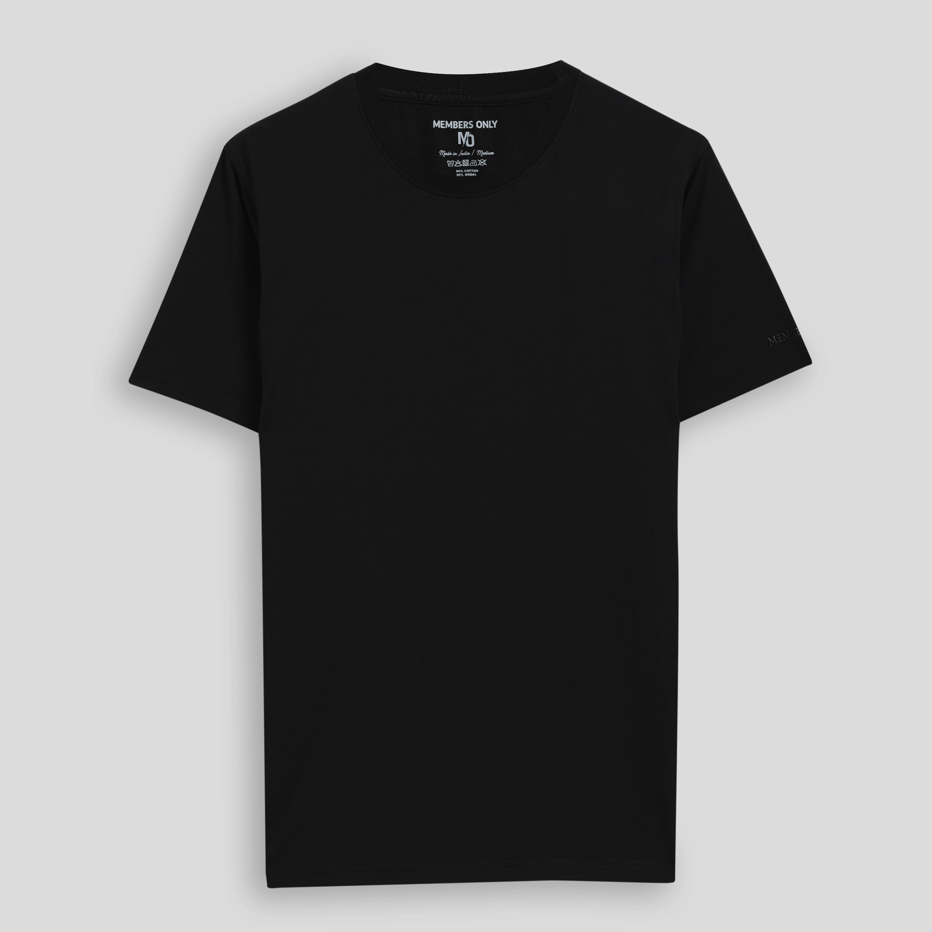 Members Only Men's Crew Neck T-Shirt