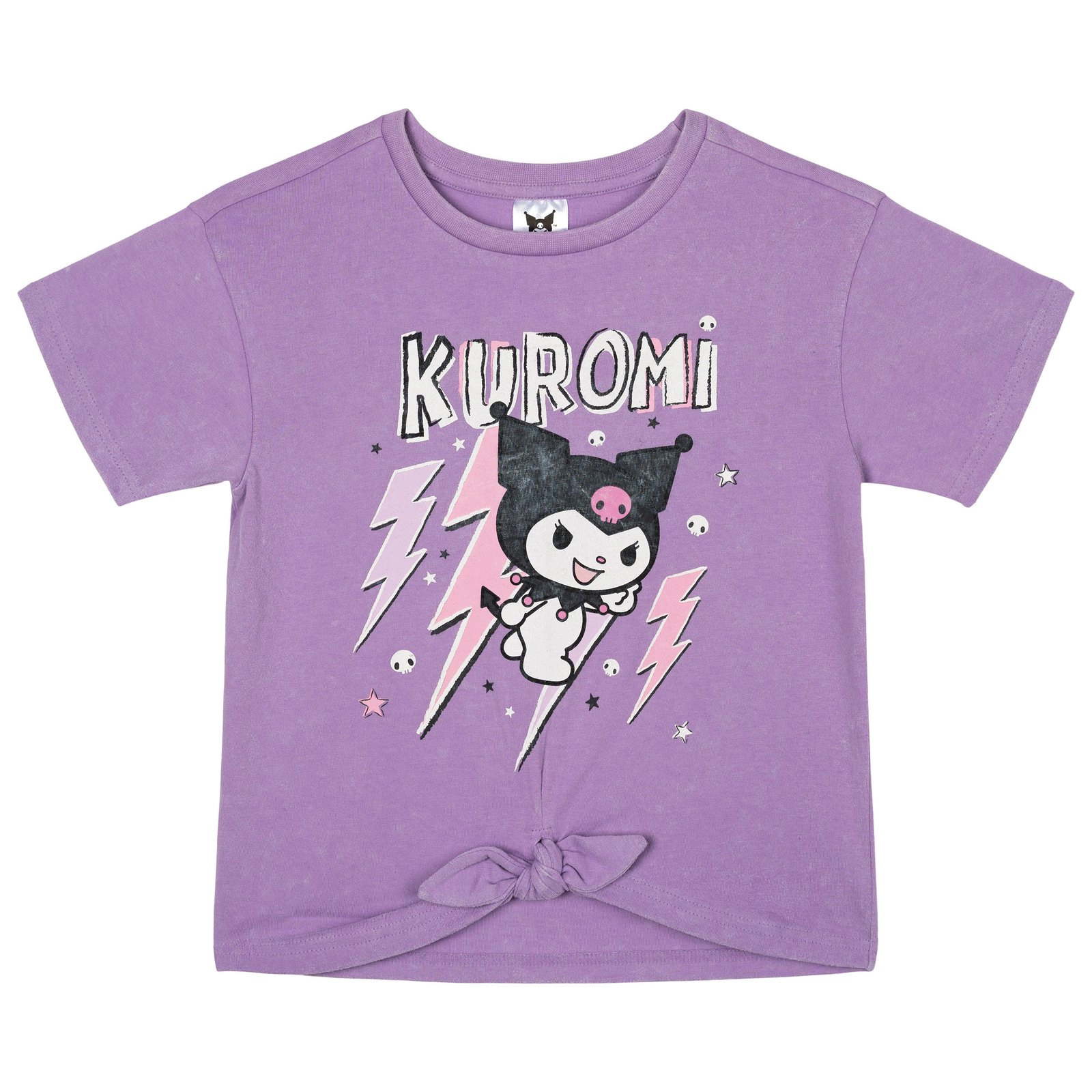 Hello Kitty Girls' Short Sleeve T-Shirt
