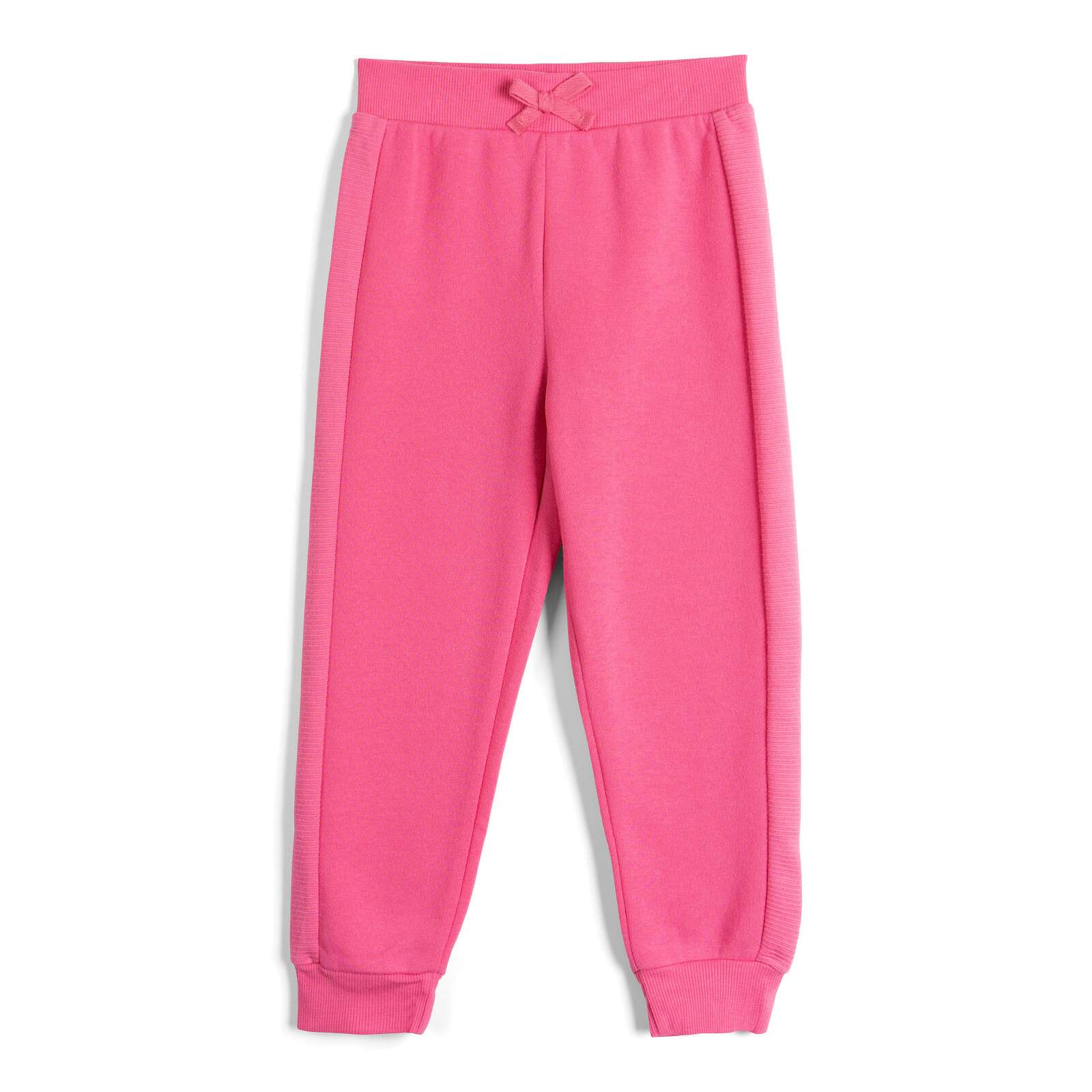 Barbie Girls' Fleece Sweatshirt and Joggers Set