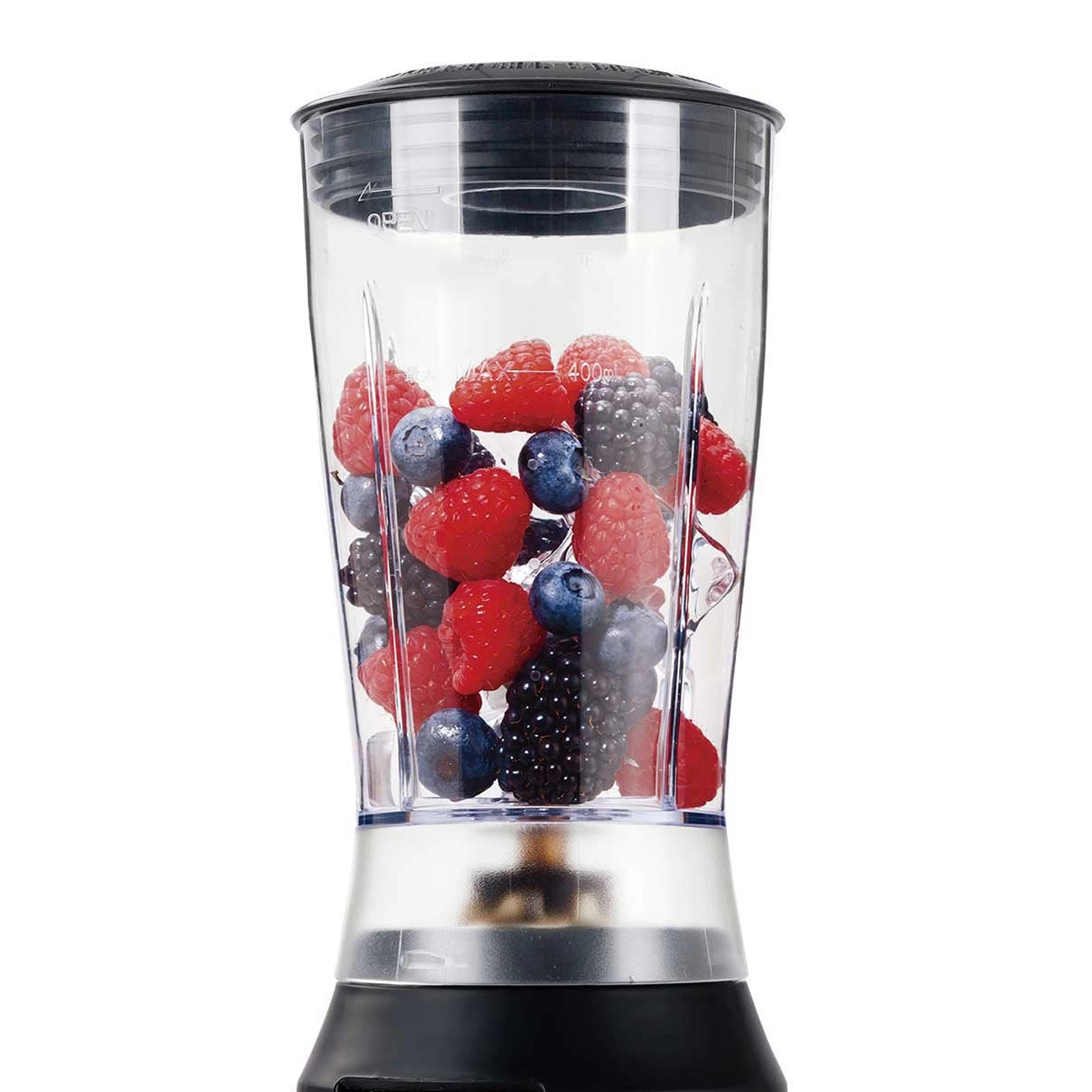 Brentwood 14 Ounce 180 Watt Compact Personal Blender in