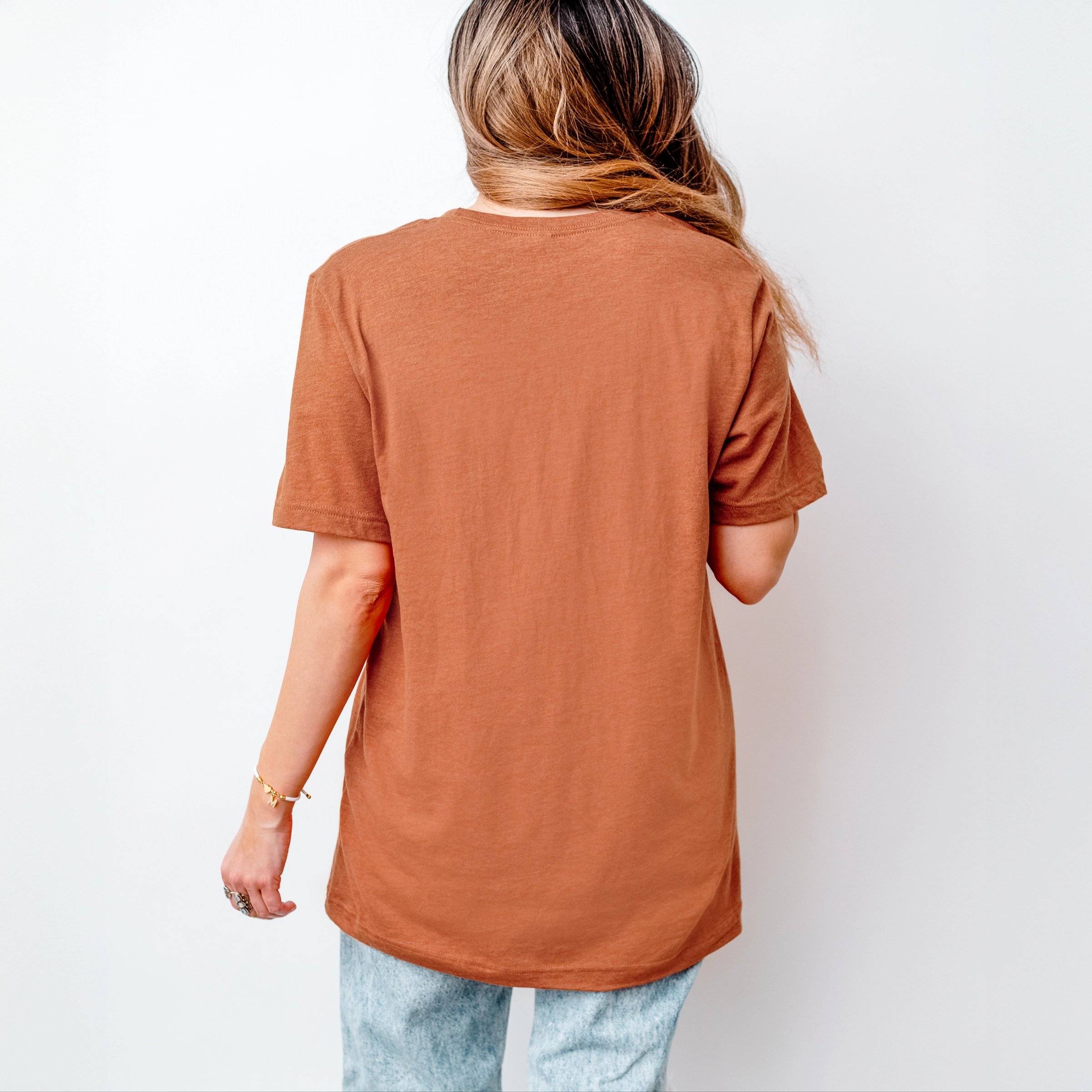 Simply Sage Market - I Love Camping Women's Short Sleeve Graphic T-Shirt