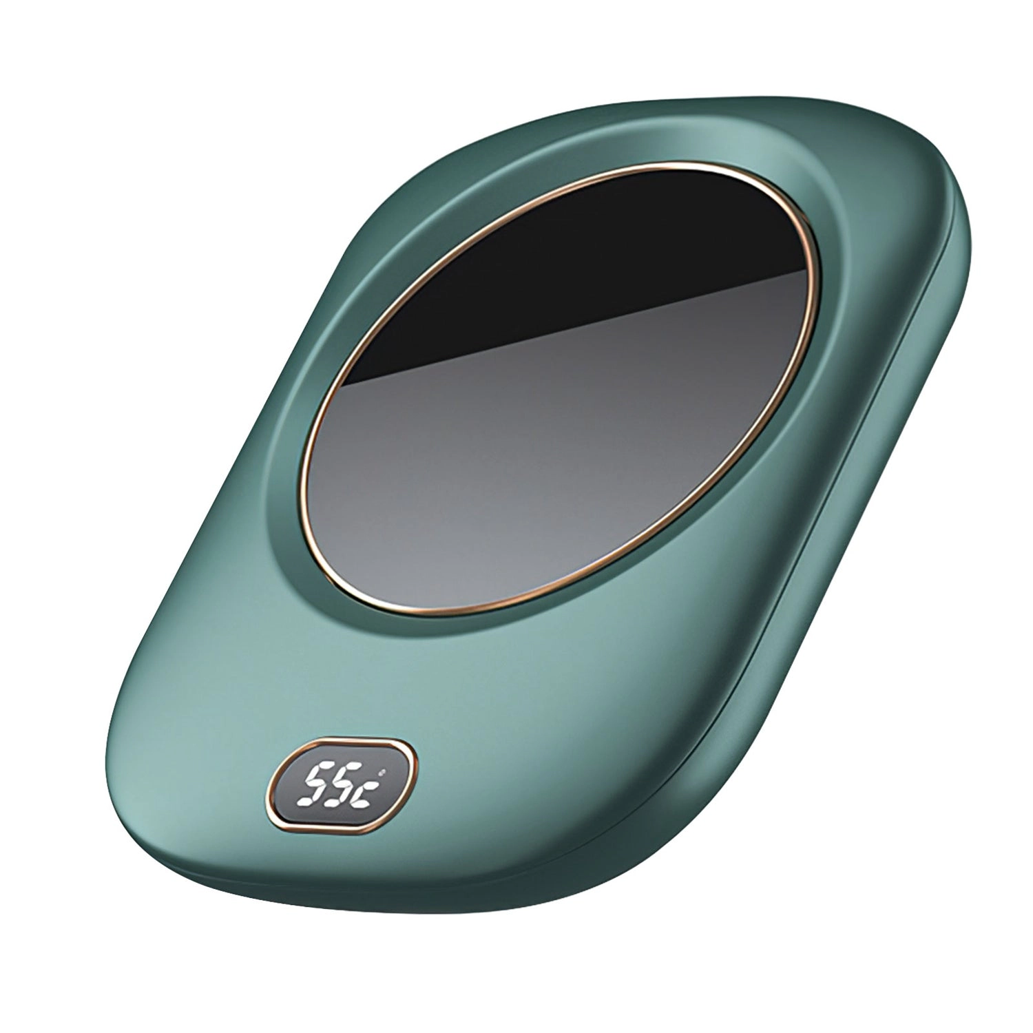 GBruno USB Electric Coffee Mug Warmer