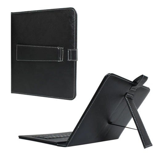 GBruno USB Keyboard Case For 9.97 Inch Tablet