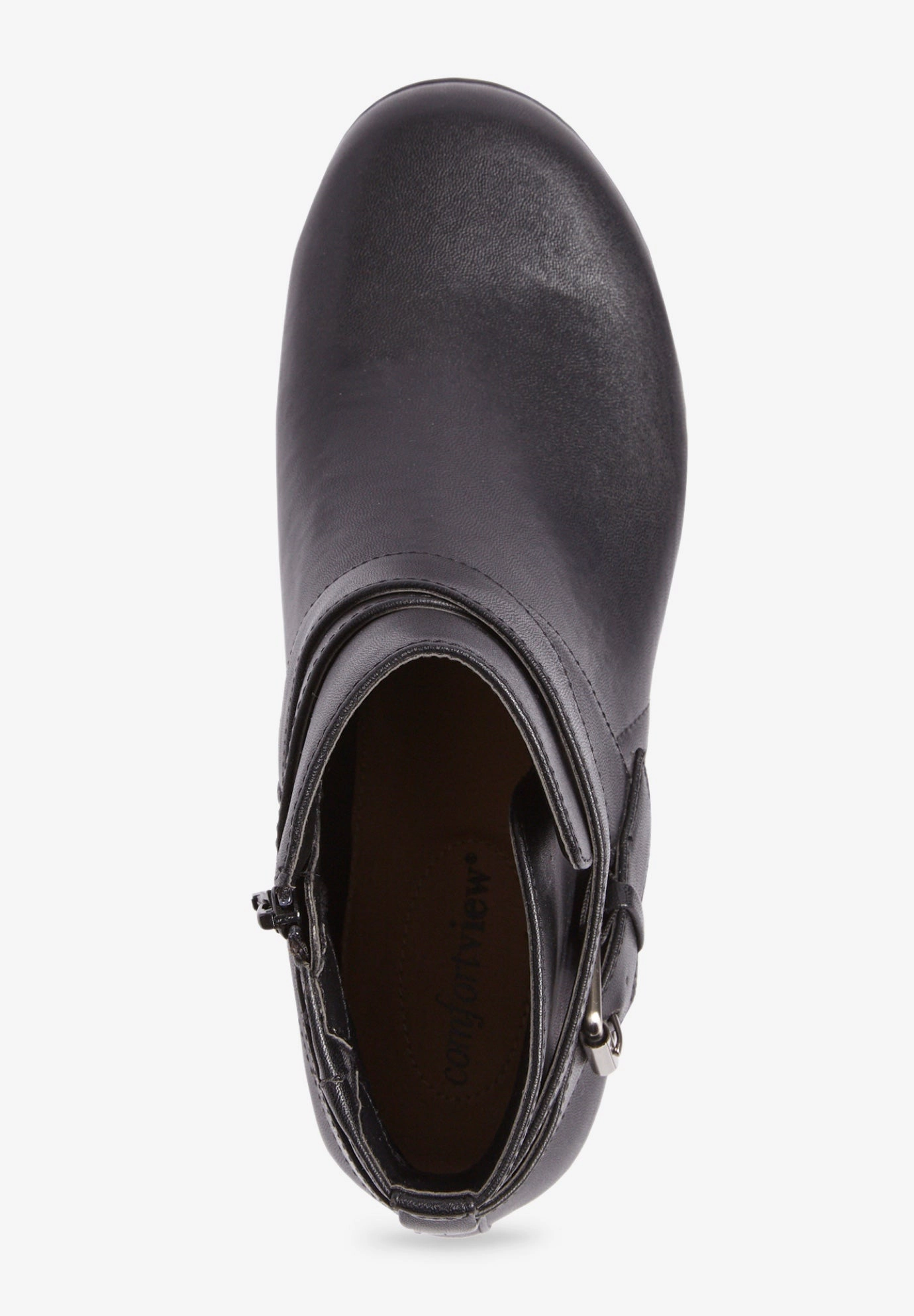 Comfortview Women's The Bronte Bootie