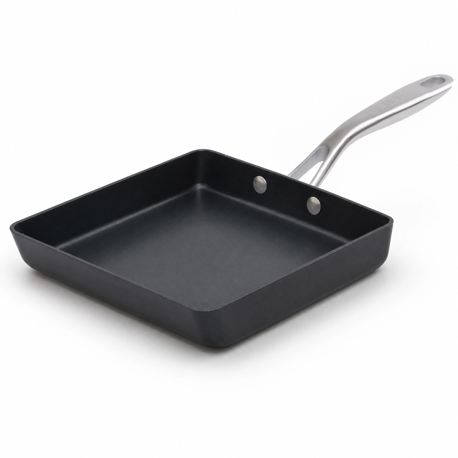 TECHEF Onyx - Nonstick Tamagoyaki Japanese Omelette Pan/Egg Pan