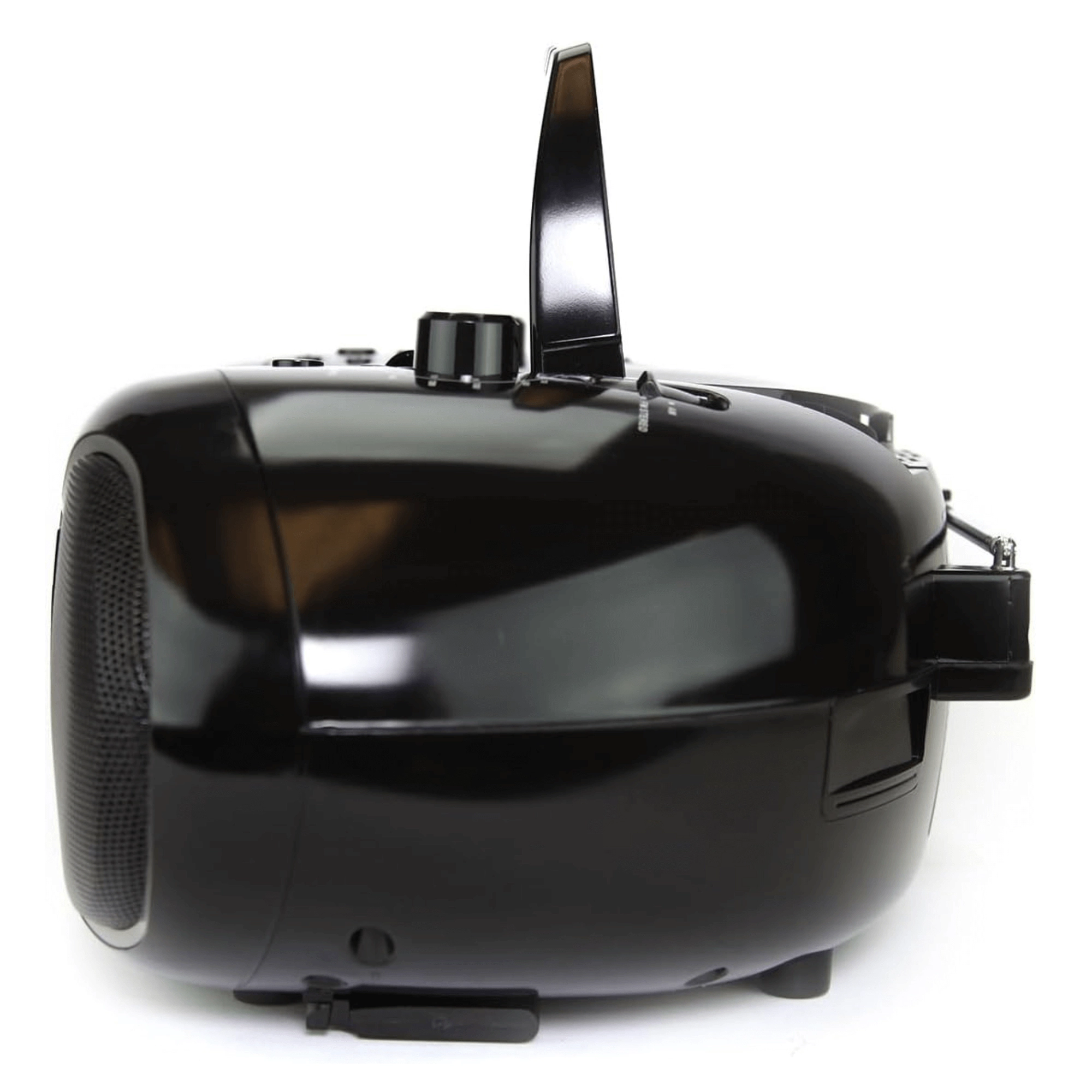 Emerson 7" Bluetooth DVD Boombox with AMFM Radio