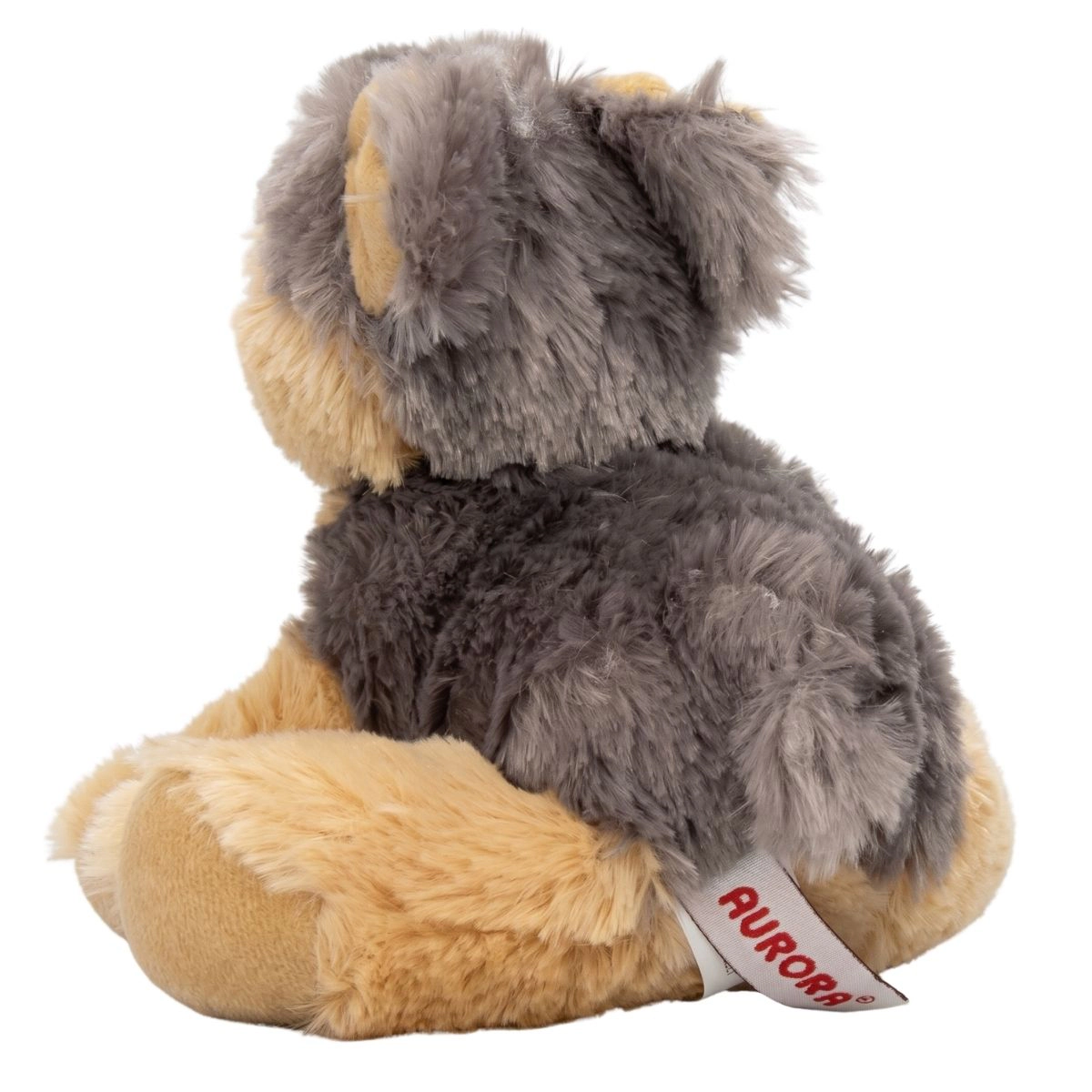 Aurora Mini Flopsie Cutie Yorkshire Terrier Yorkie 8-Inch Stuffed Animal Plush