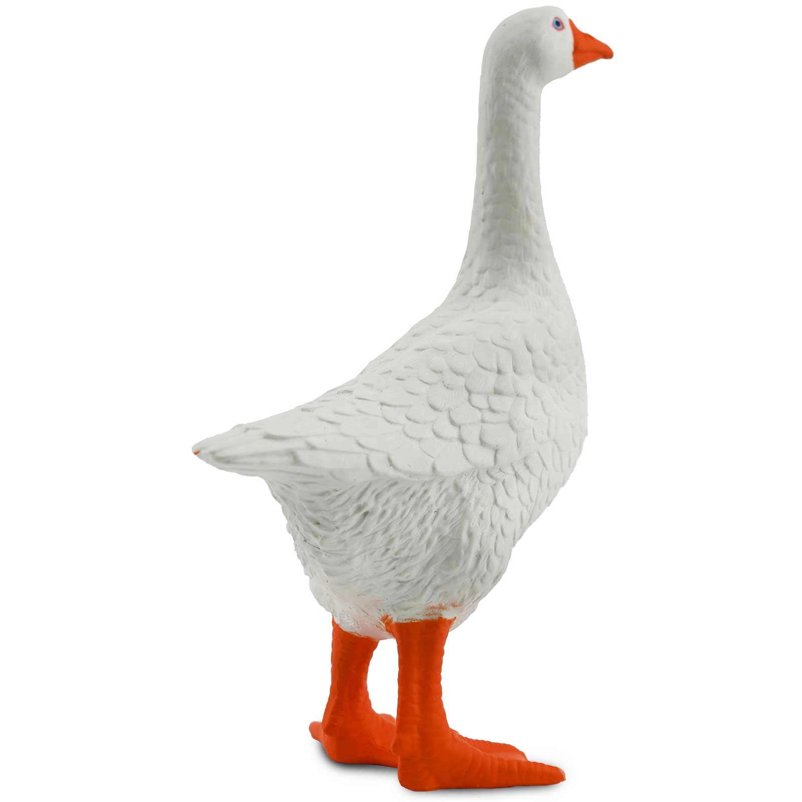 Safari Ltd. - Goose Kids Toy Figure