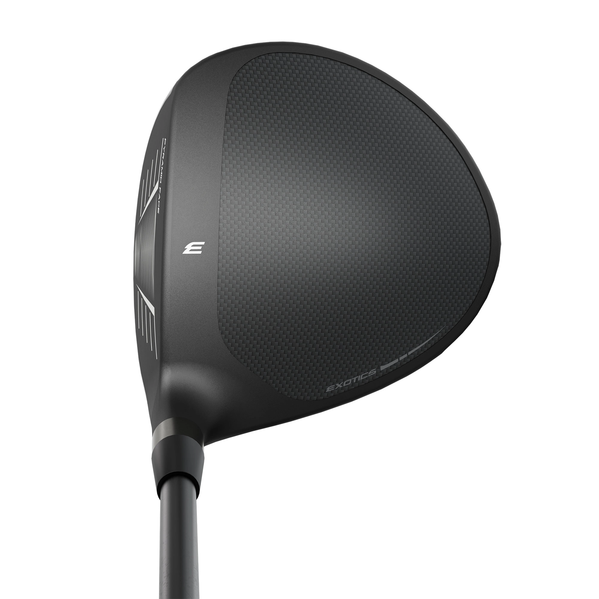 Tour Edge Exotics Lite Right Hand Mens Fairway Woods